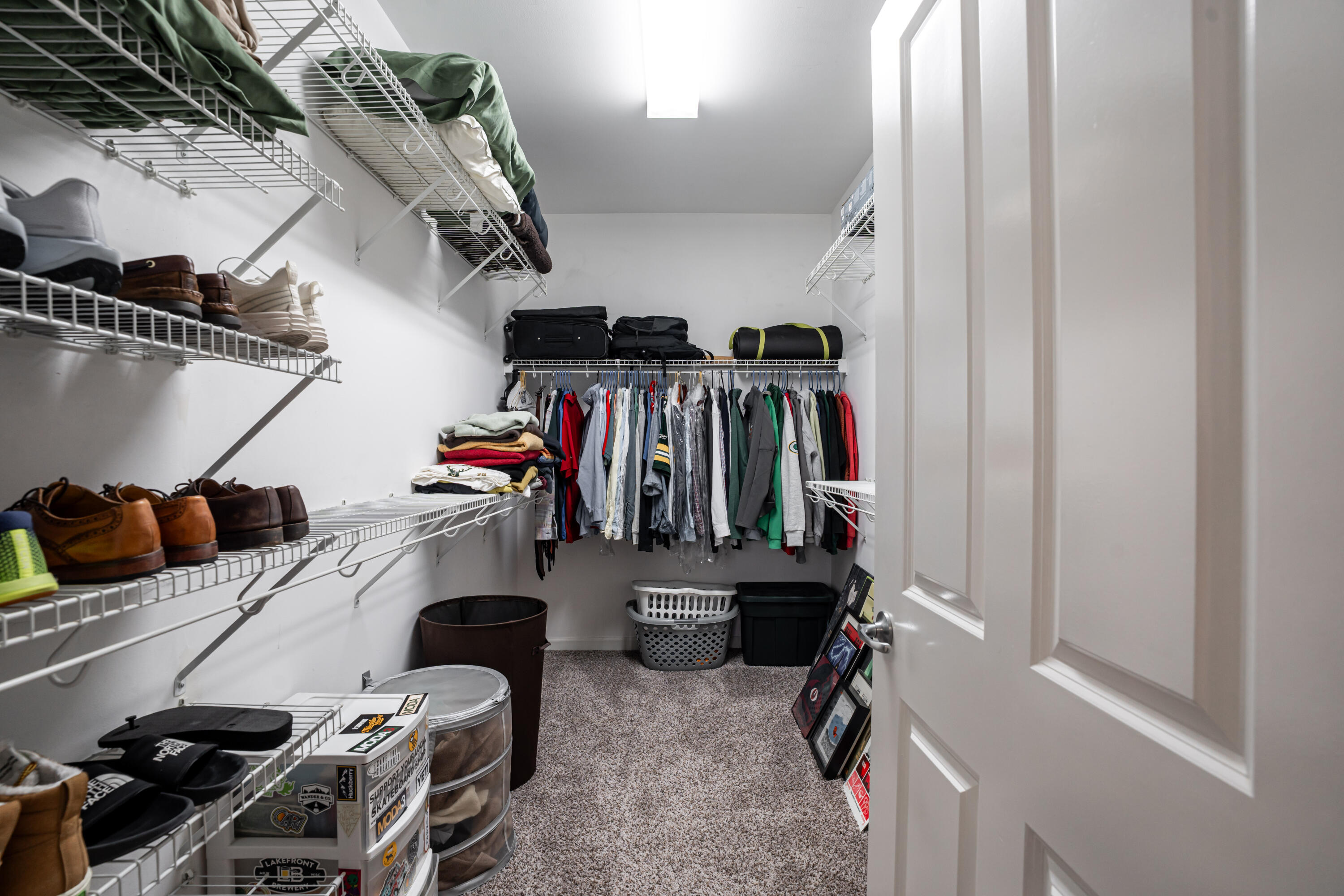 1915 N Water St Unit: 409