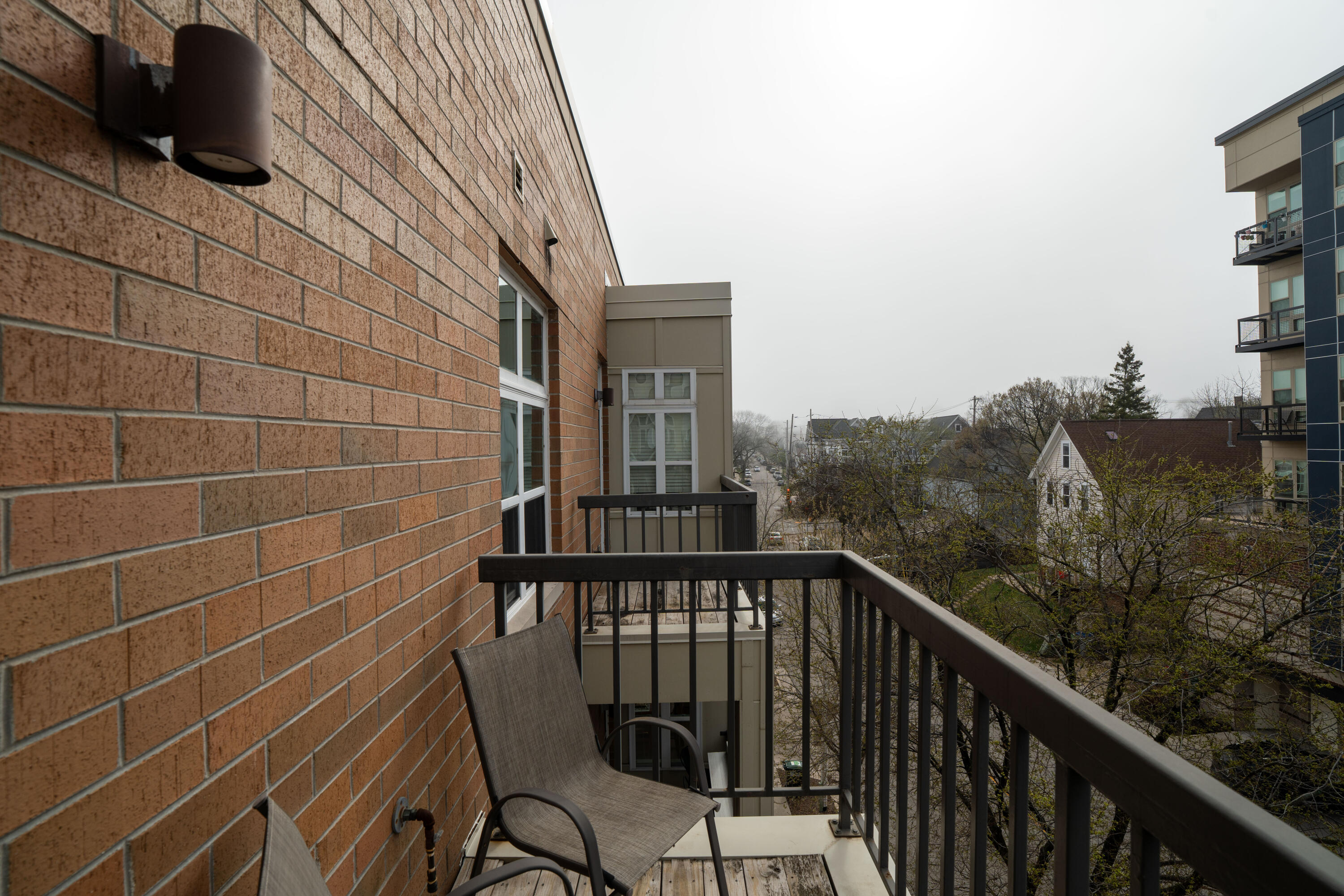 1915 N Water St Unit: 409