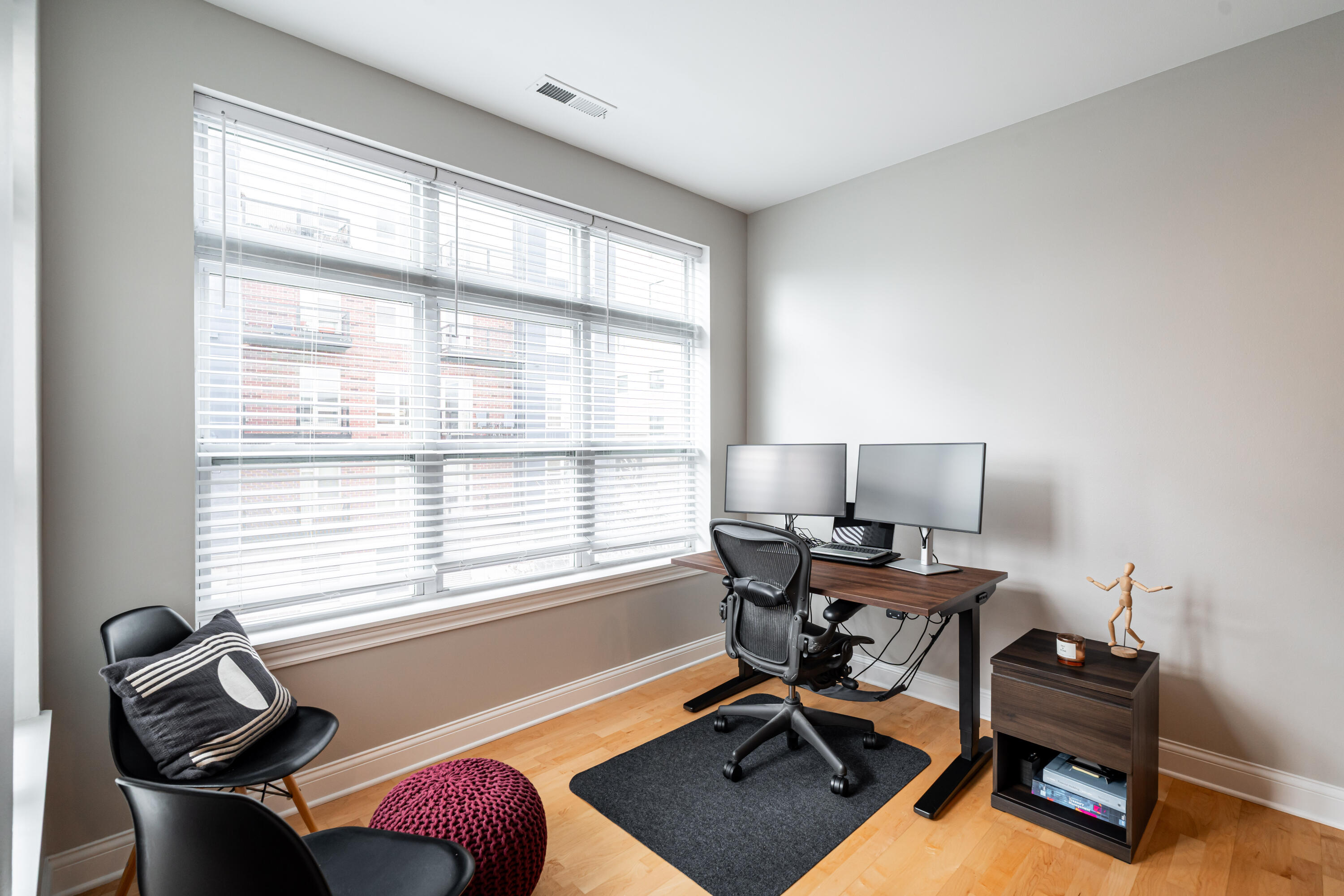 1915 N Water St Unit: 409