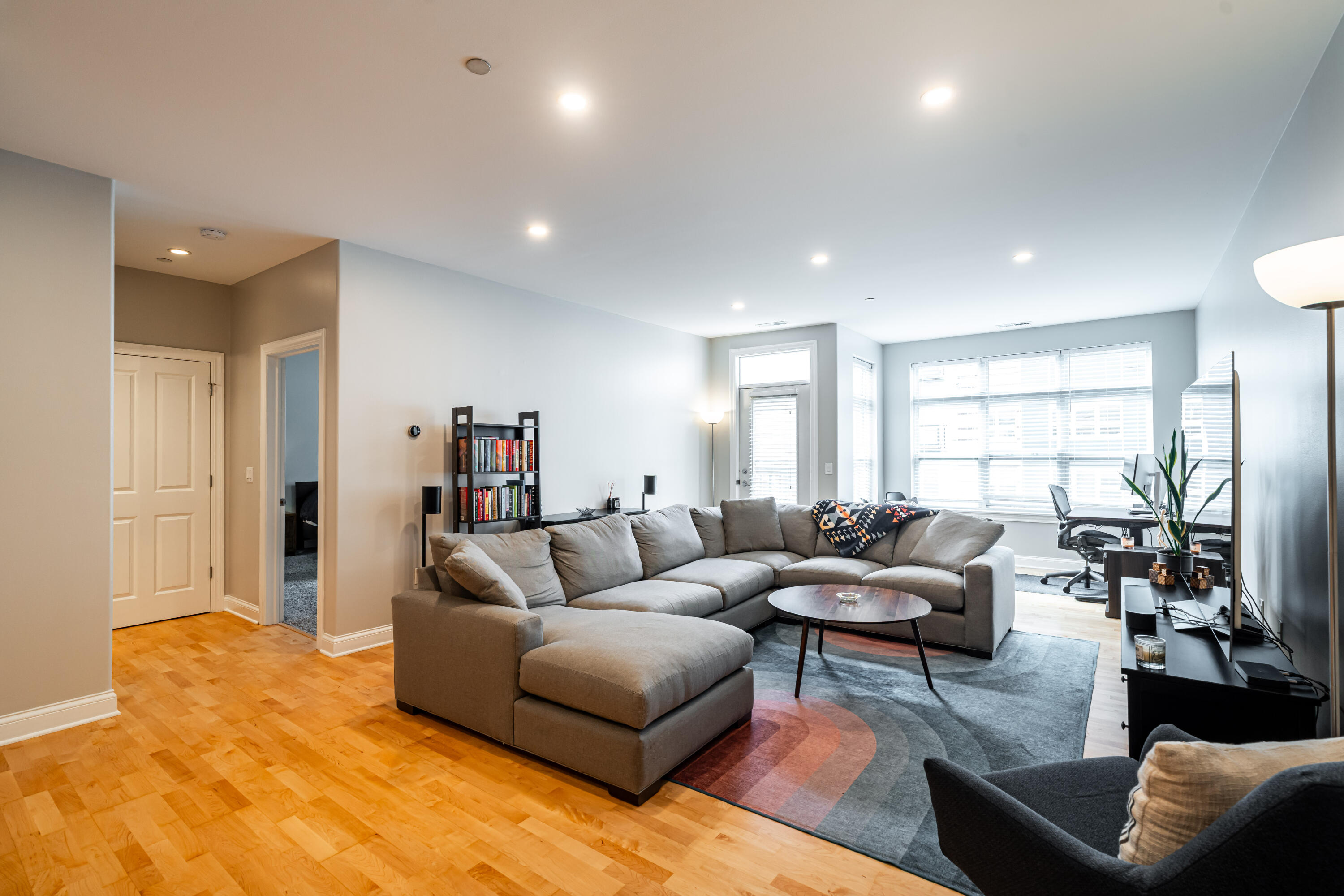 1915 N Water St Unit: 409
