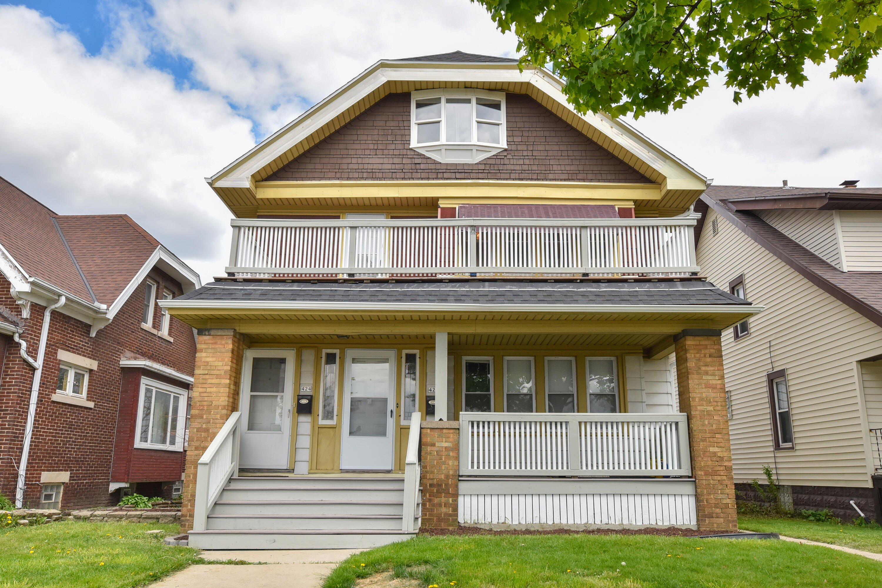 422 W Harrison Ave Unit: 424