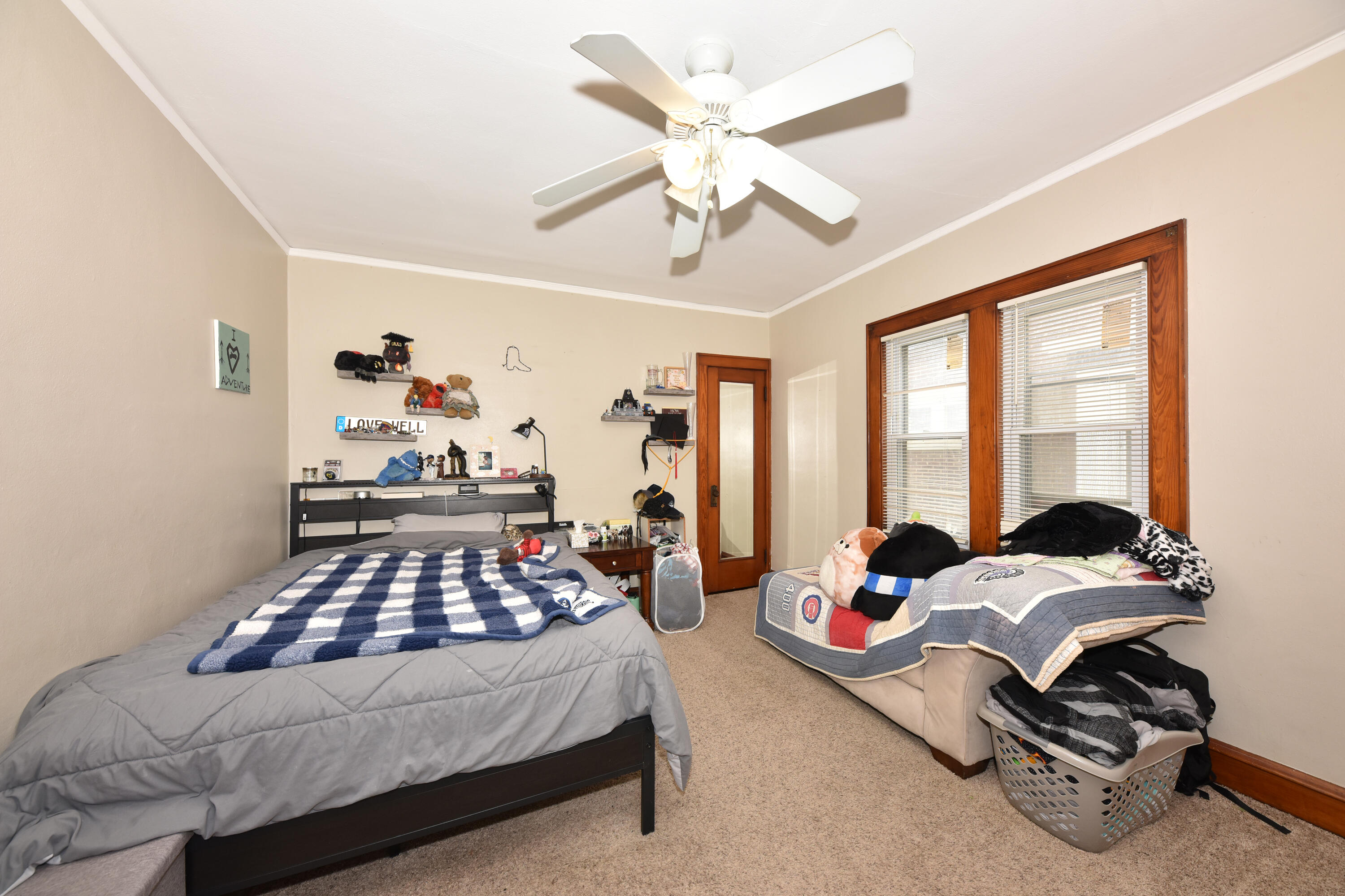 422 W Harrison Ave Unit: 424