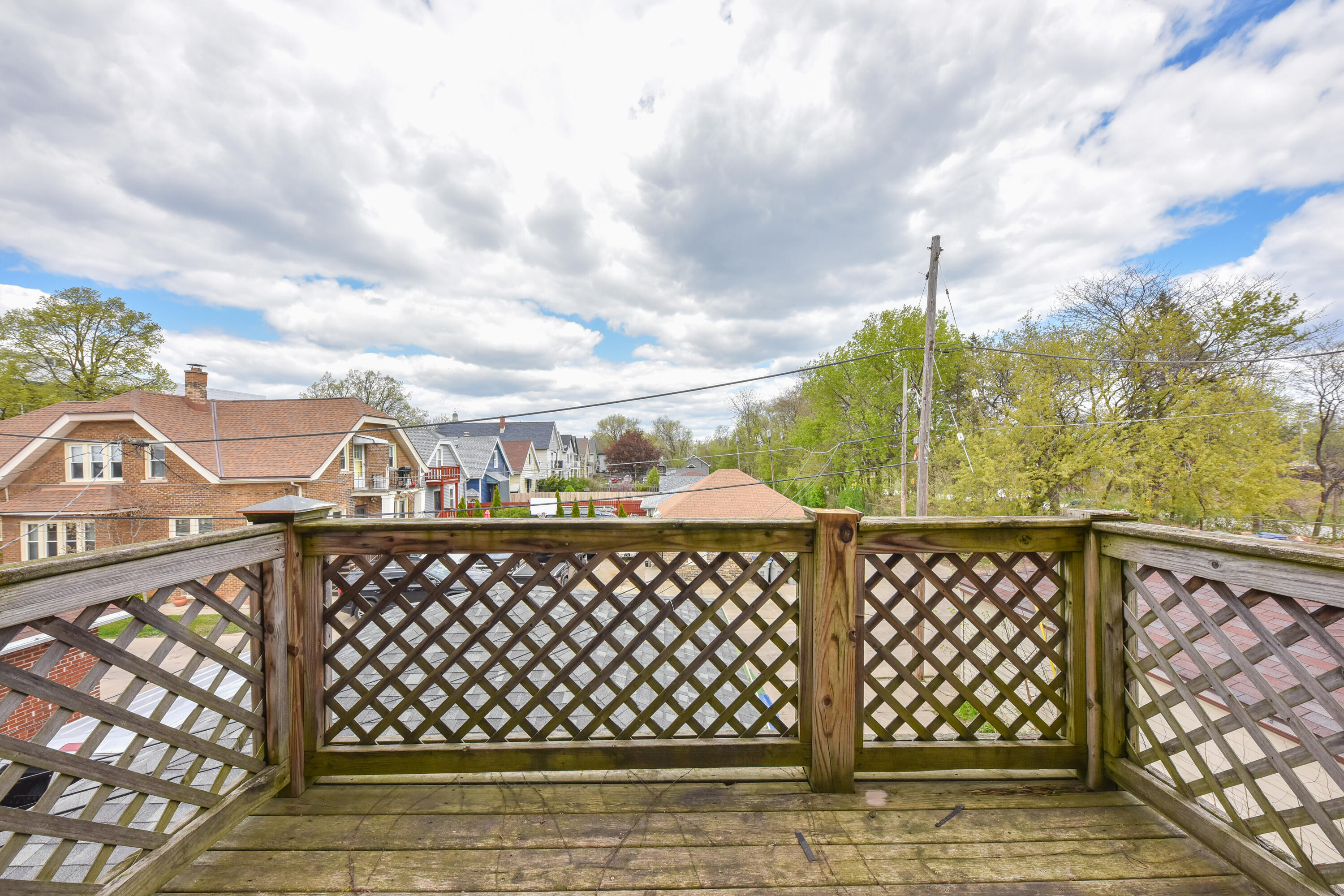 422 W Harrison Ave Unit: 424