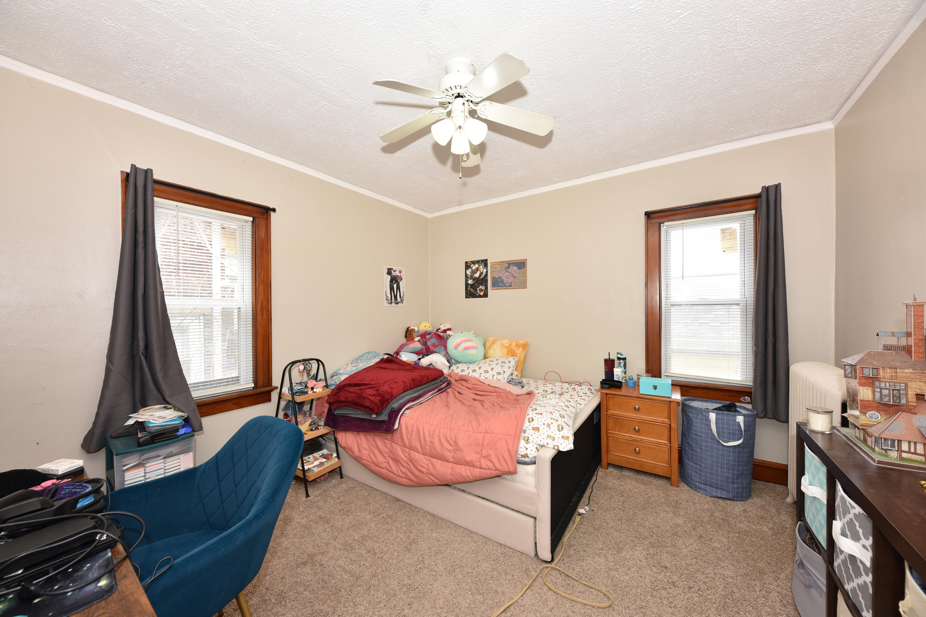 422 W Harrison Ave Unit: 424