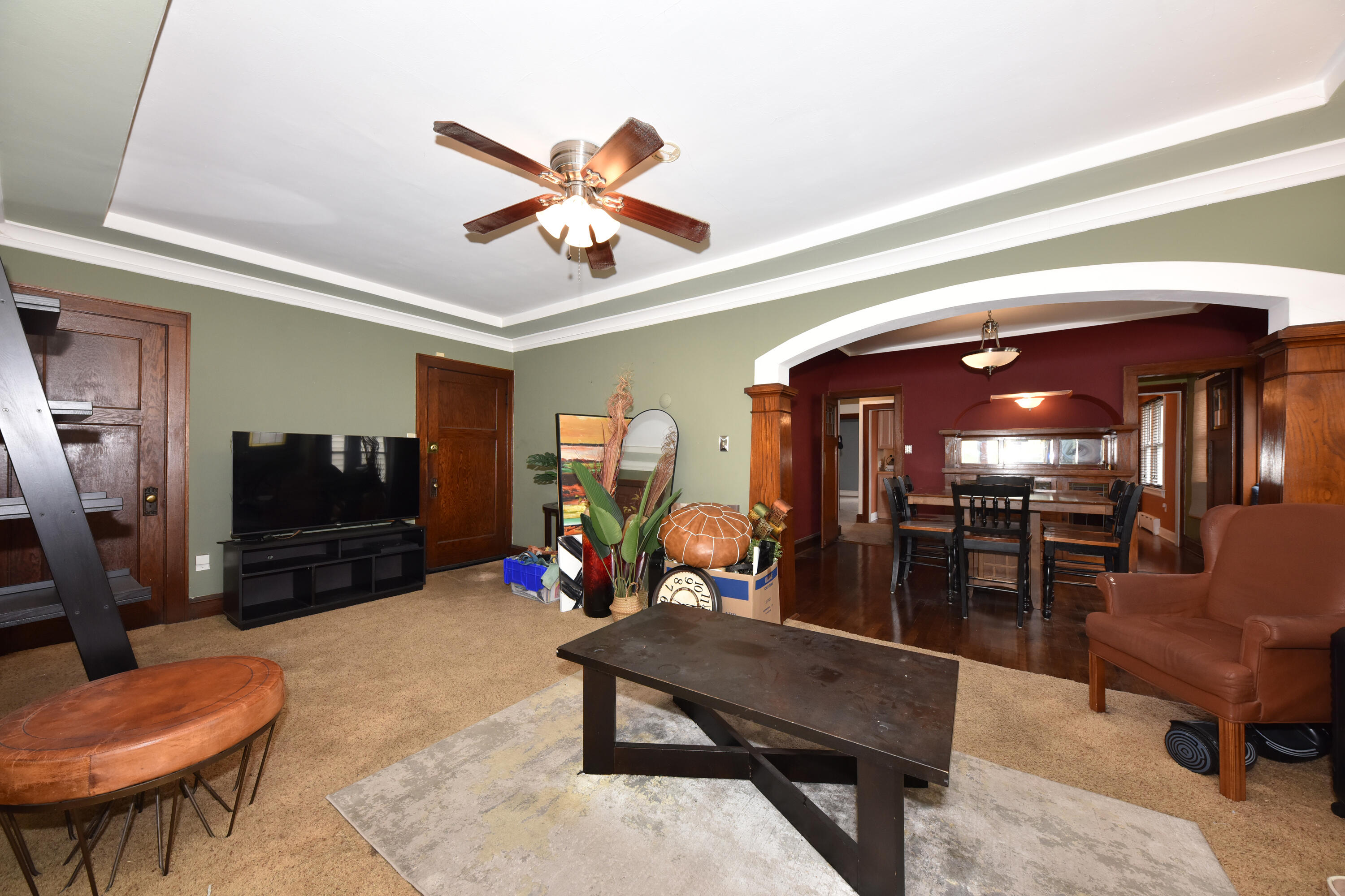 422 W Harrison Ave Unit: 424