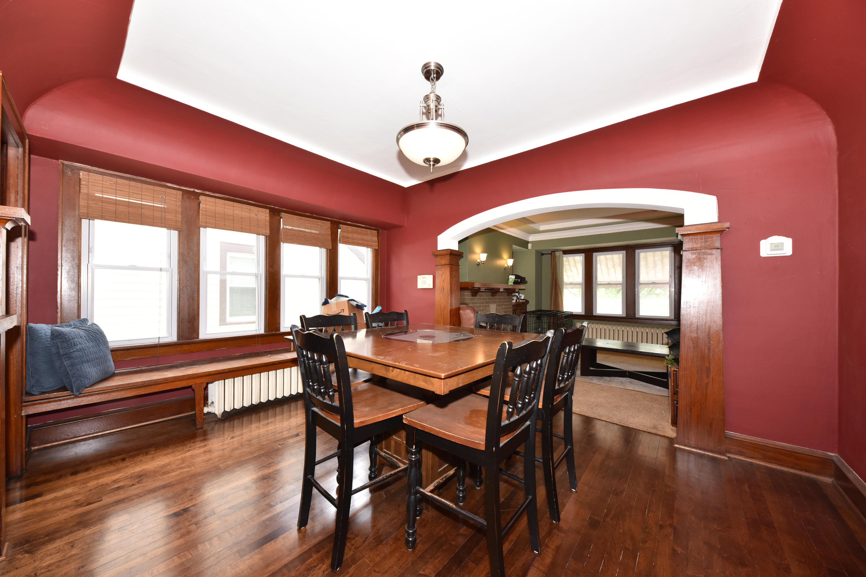 422 W Harrison Ave Unit: 424