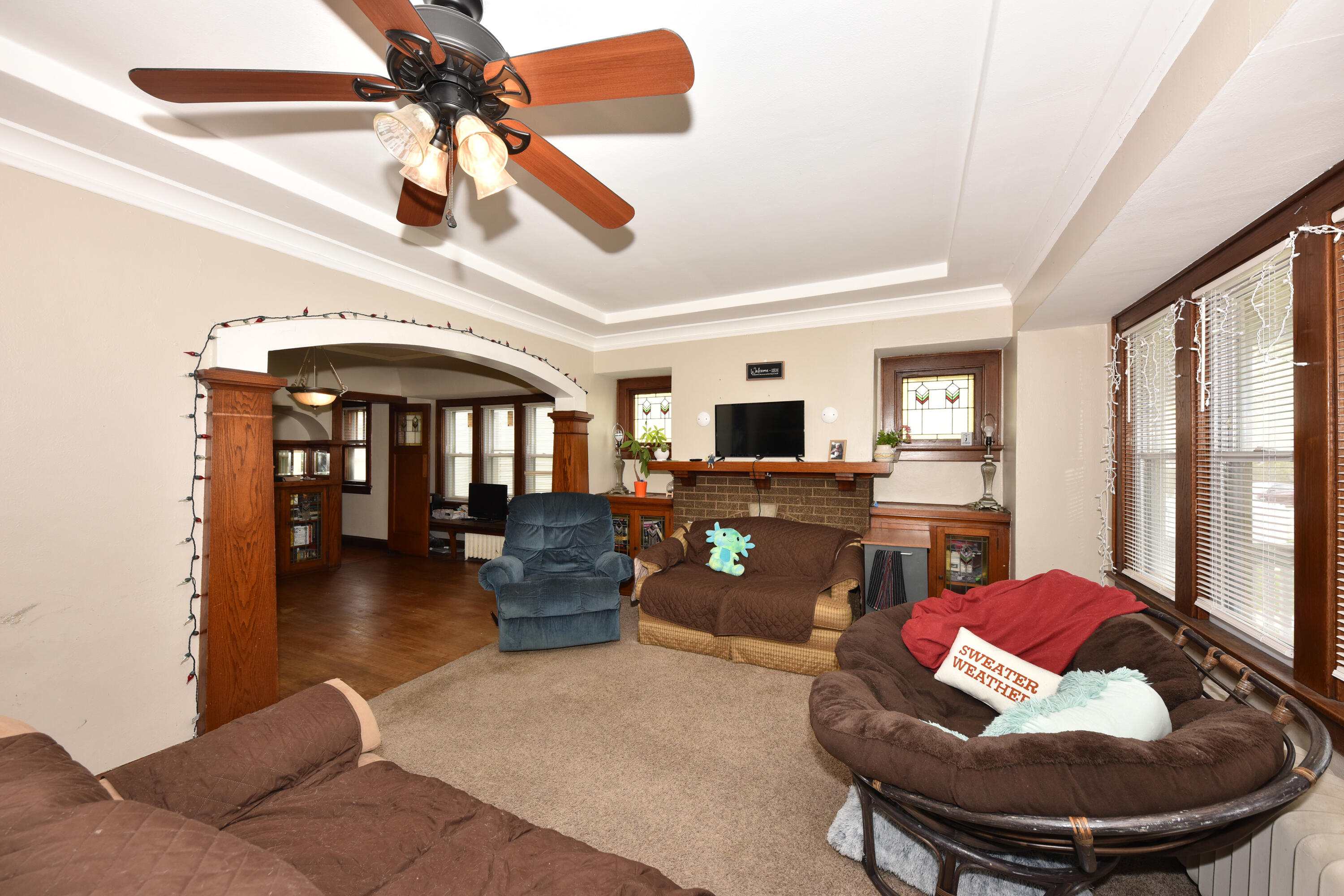 422 W Harrison Ave Unit: 424