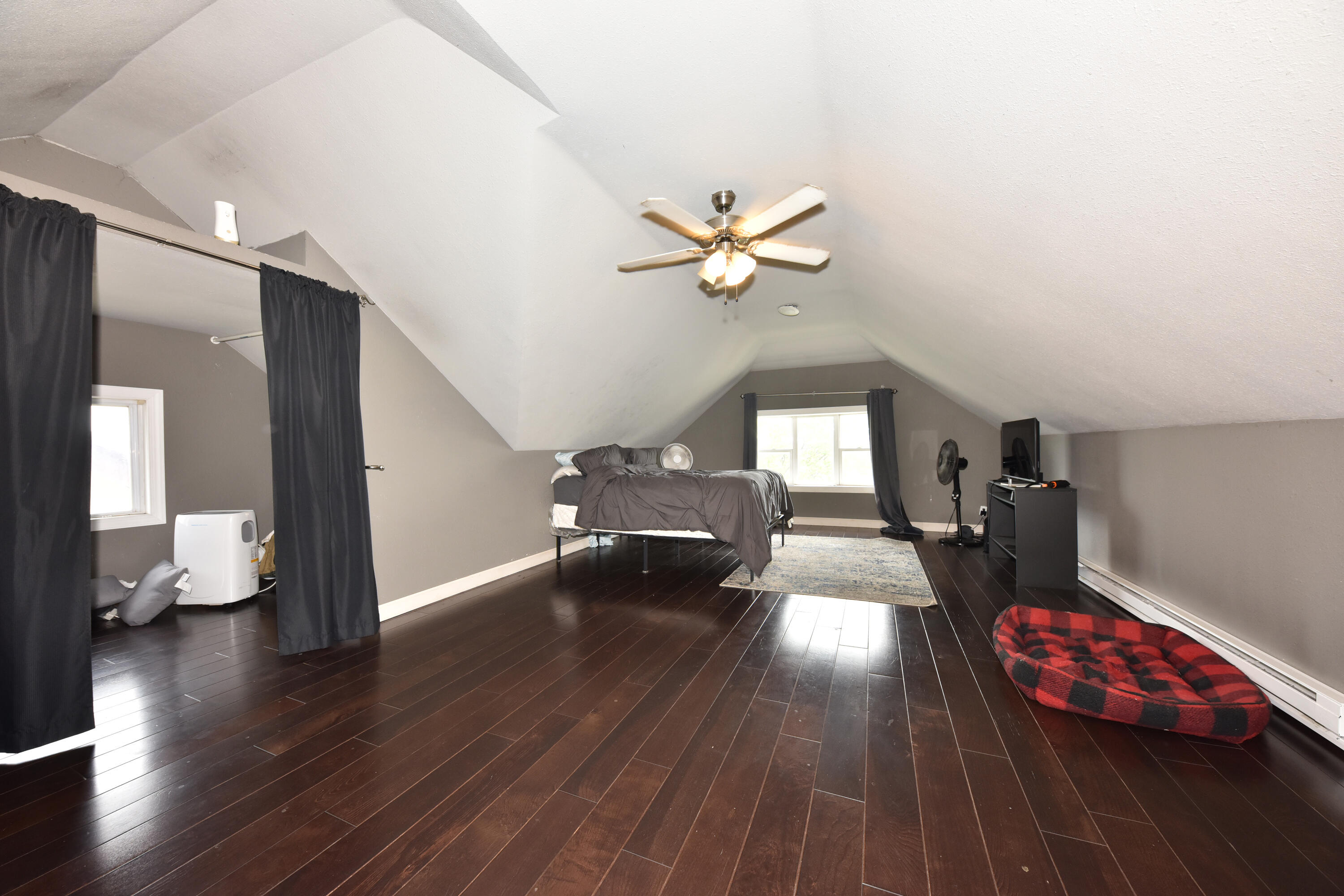 422 W Harrison Ave Unit: 424
