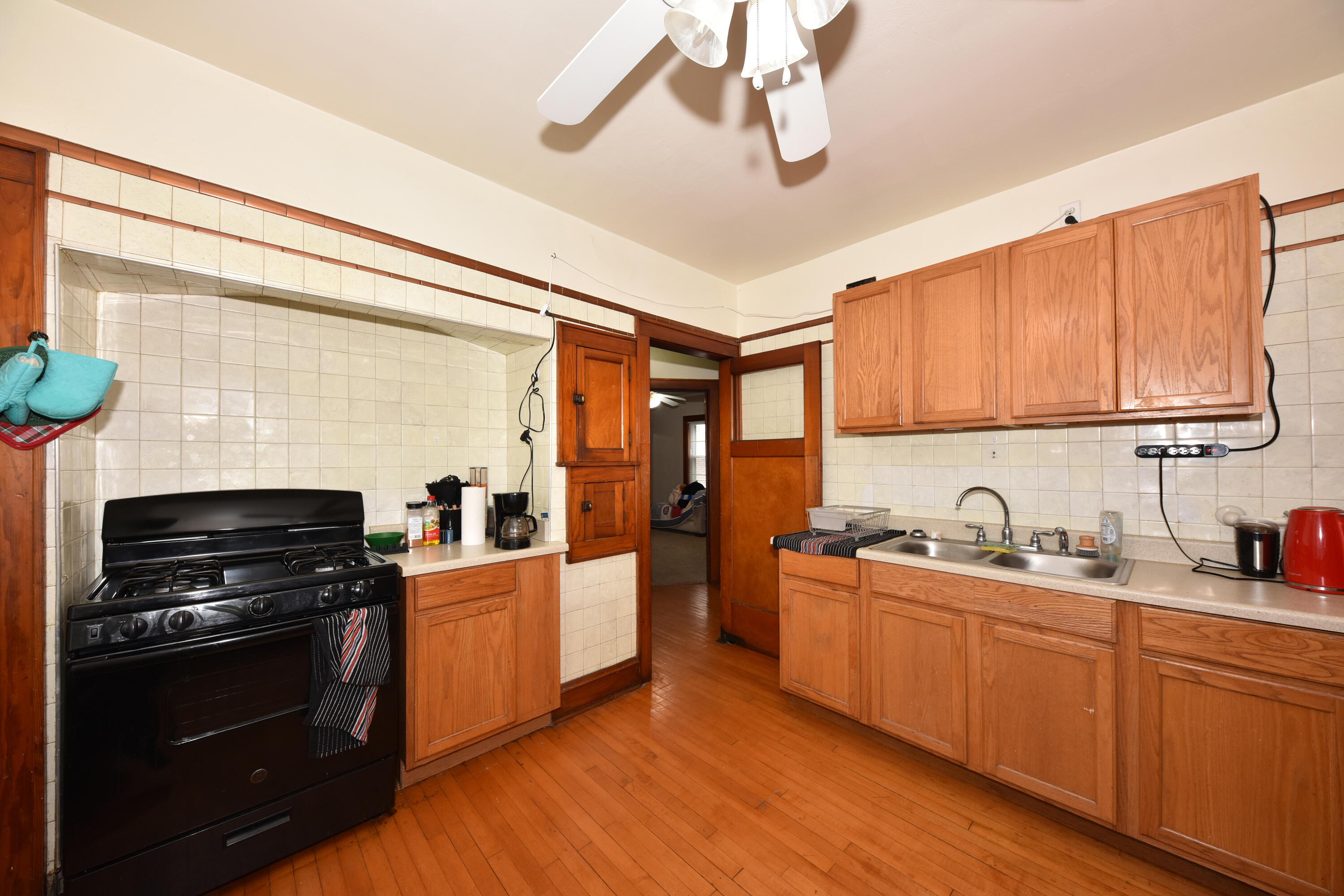 422 W Harrison Ave Unit: 424