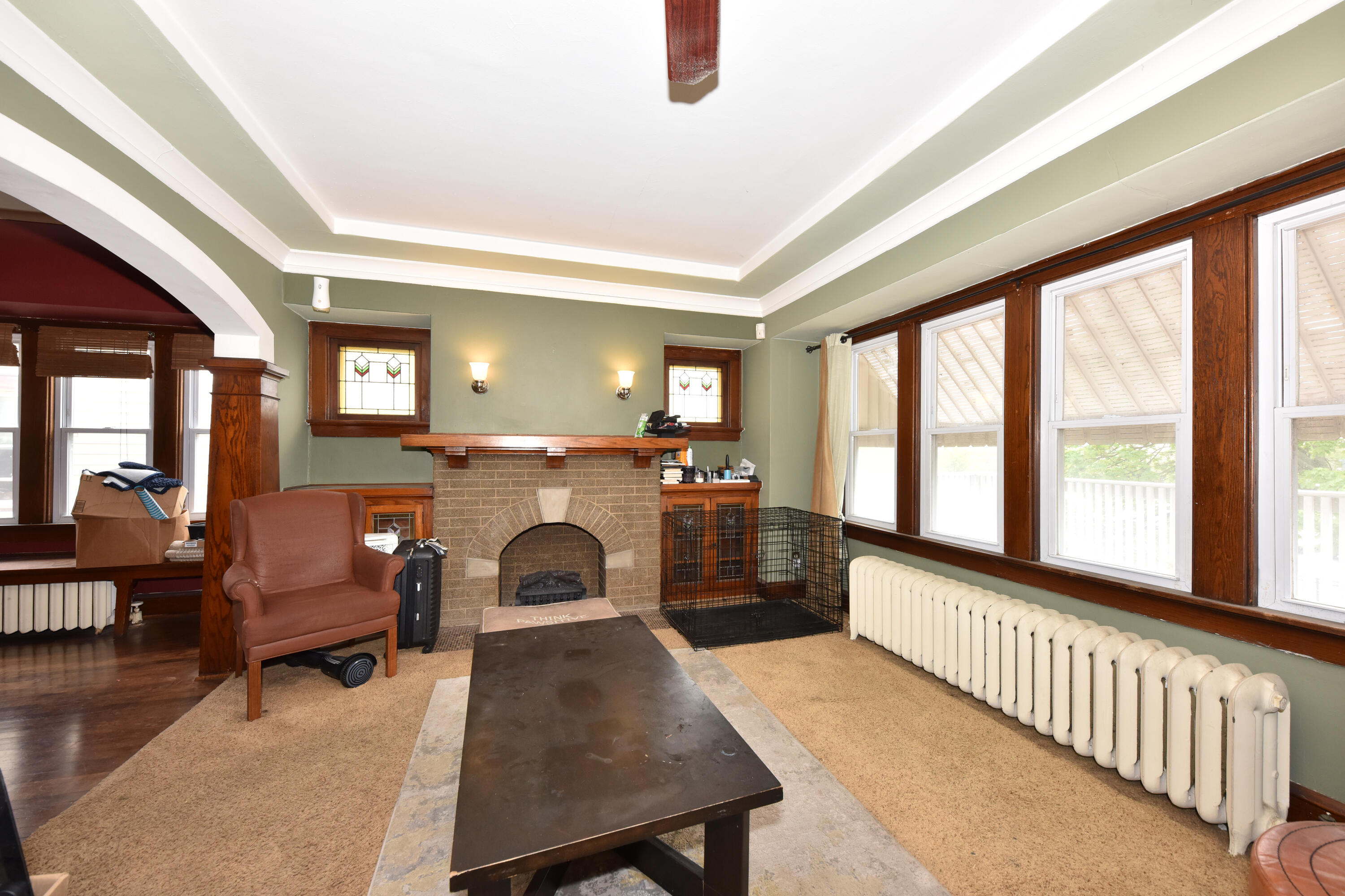 422 W Harrison Ave Unit: 424