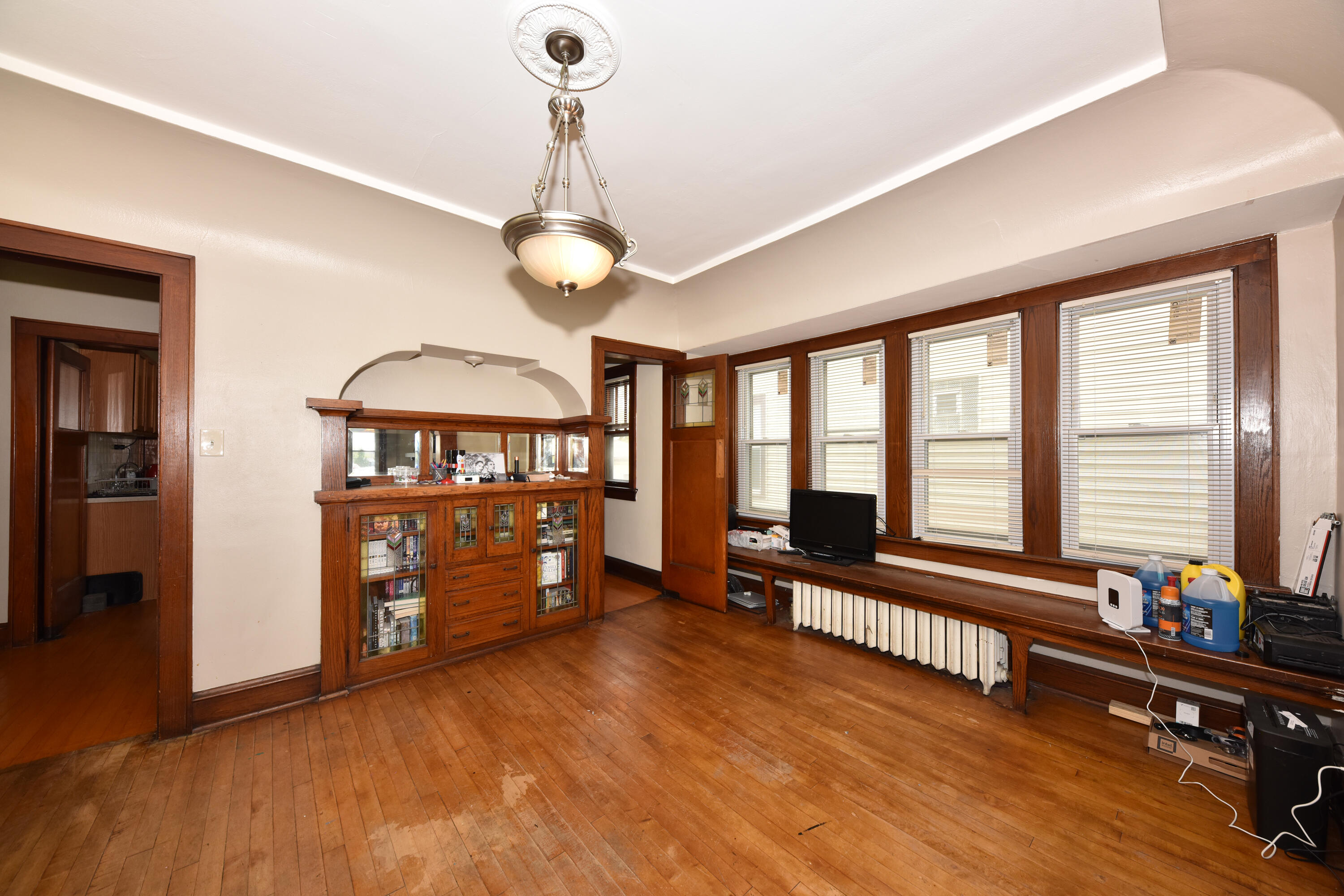 422 W Harrison Ave Unit: 424