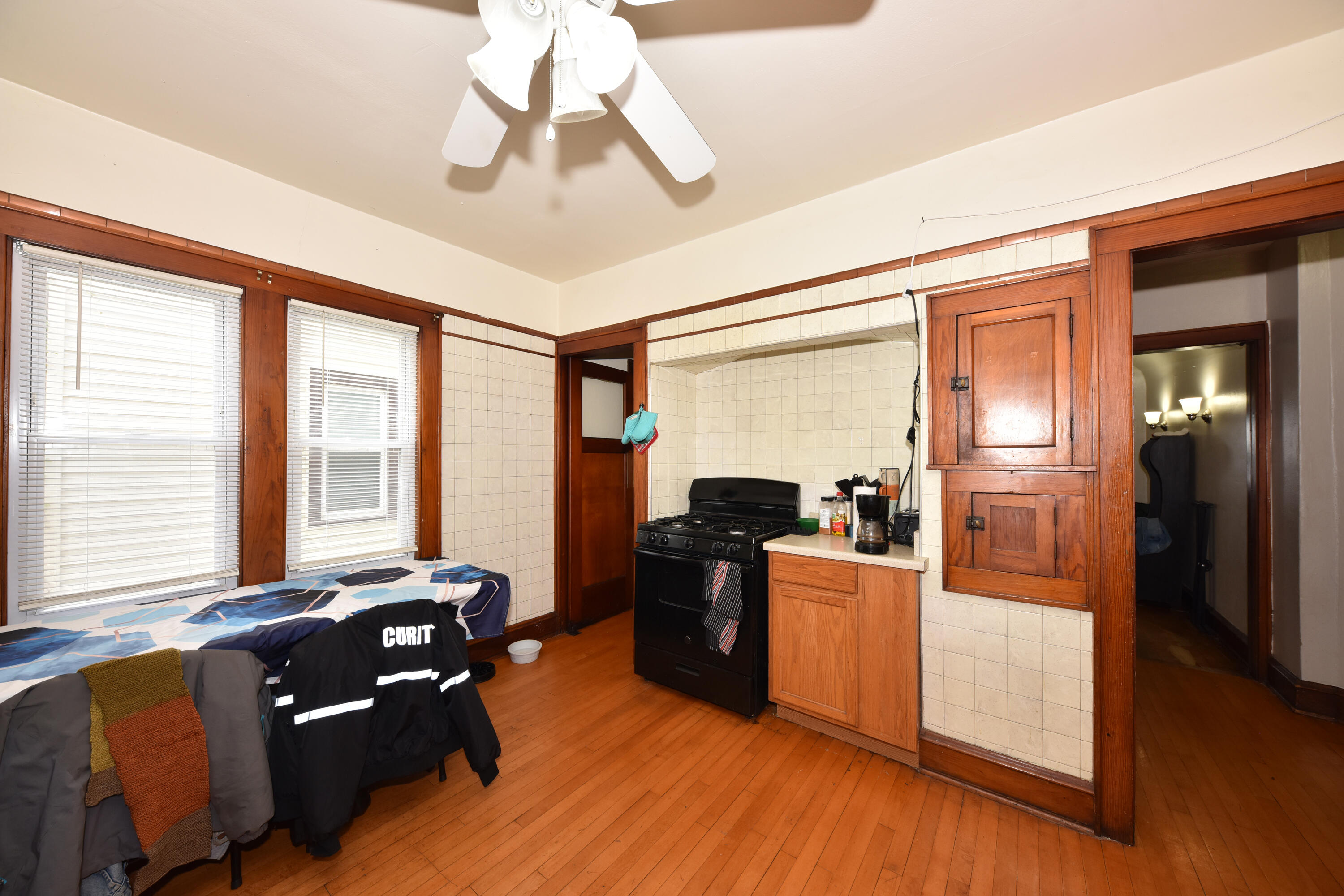 422 W Harrison Ave Unit: 424