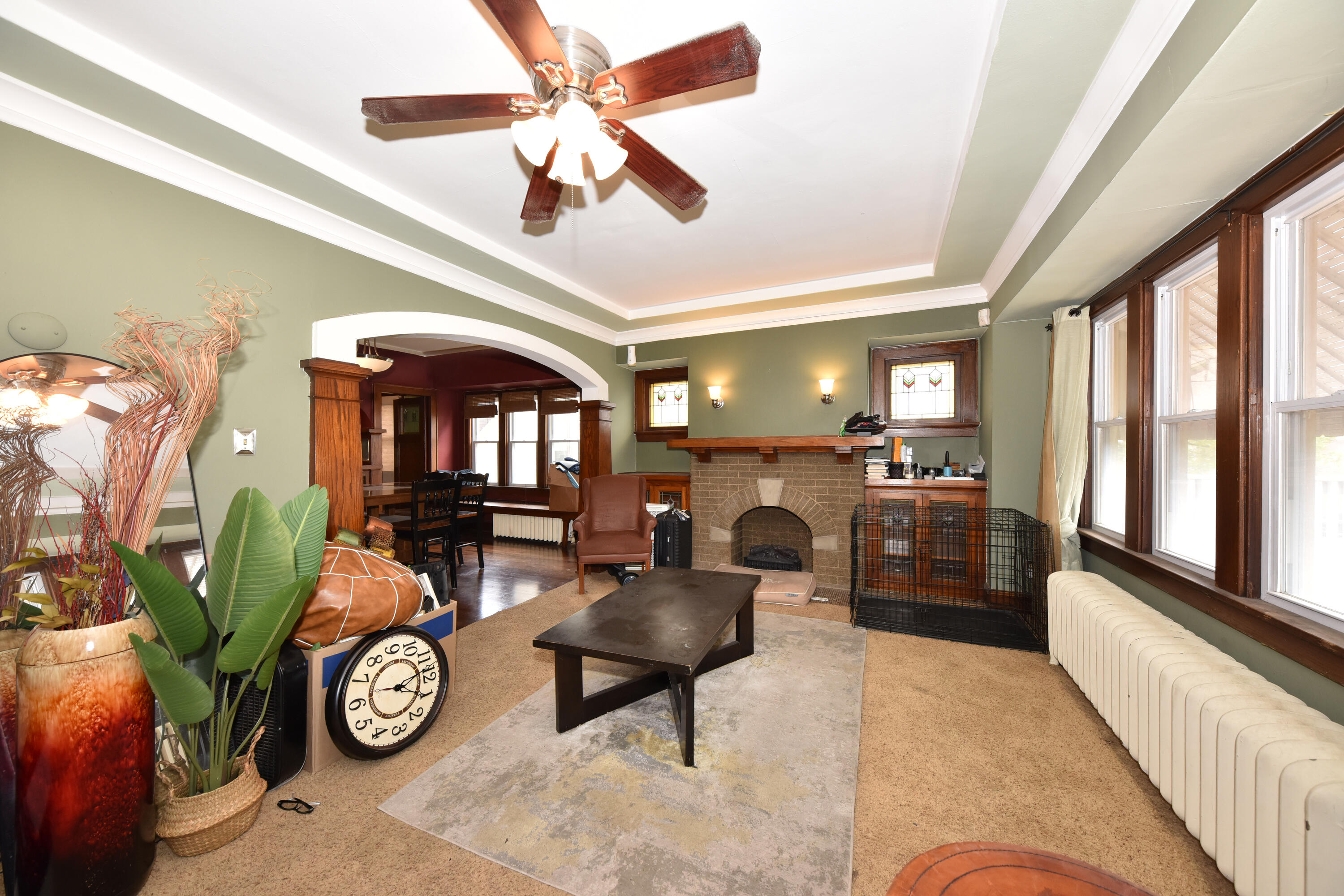 422 W Harrison Ave Unit: 424