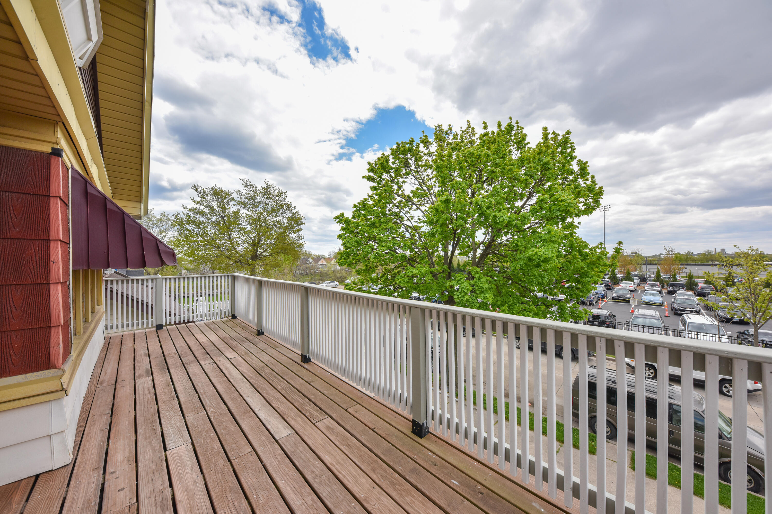 422 W Harrison Ave Unit: 424