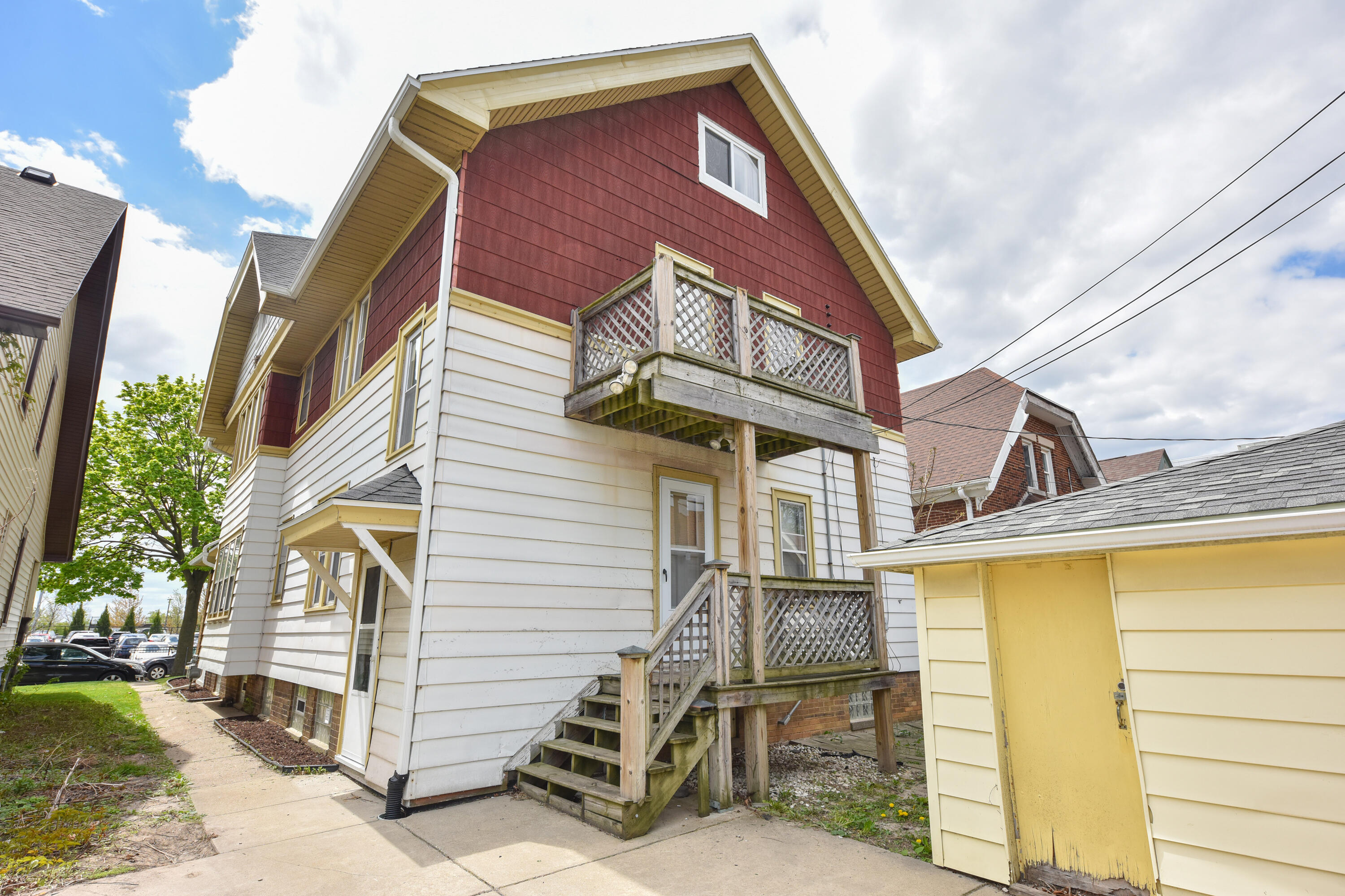422 W Harrison Ave Unit: 424