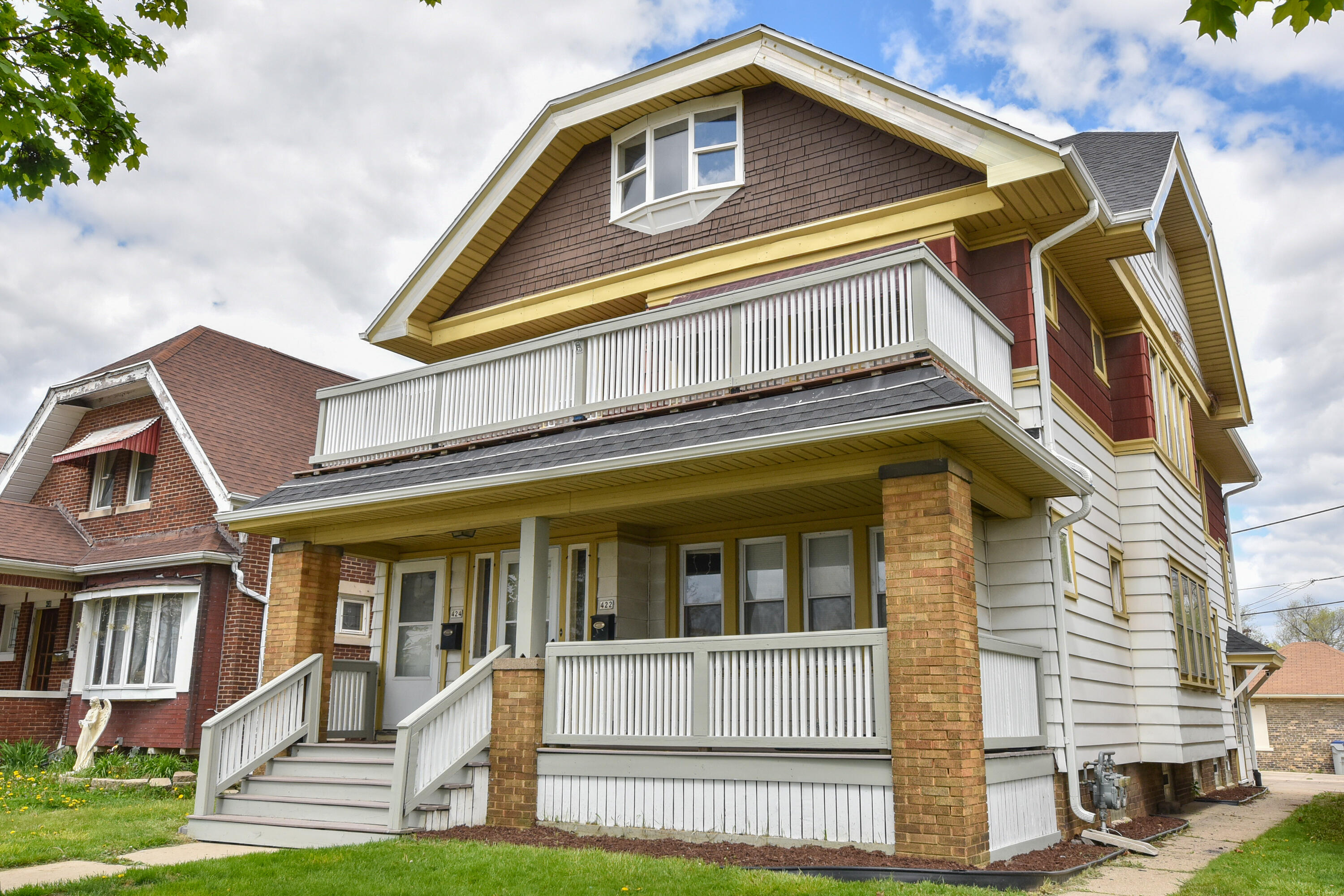 422 W Harrison Ave Unit: 424