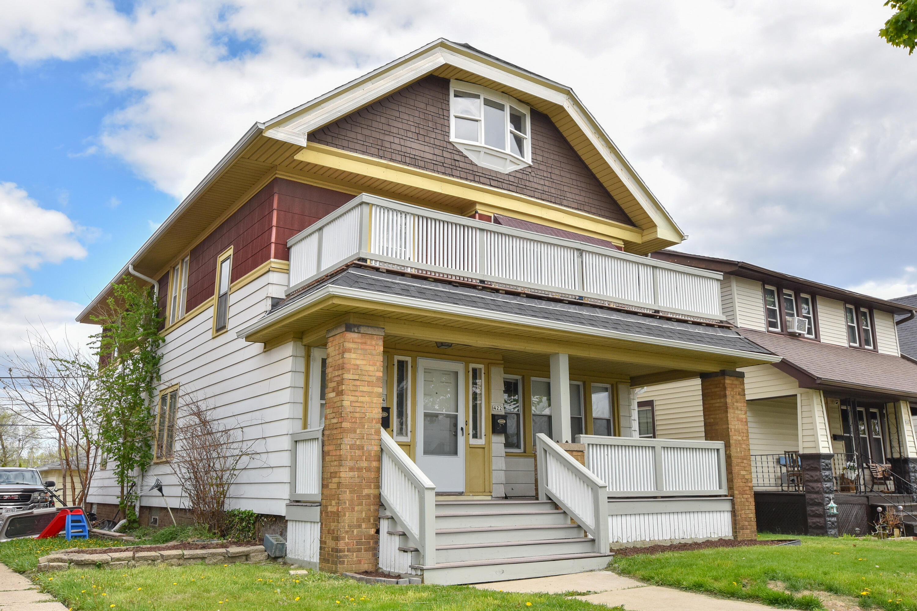 422 W Harrison Ave Unit: 424