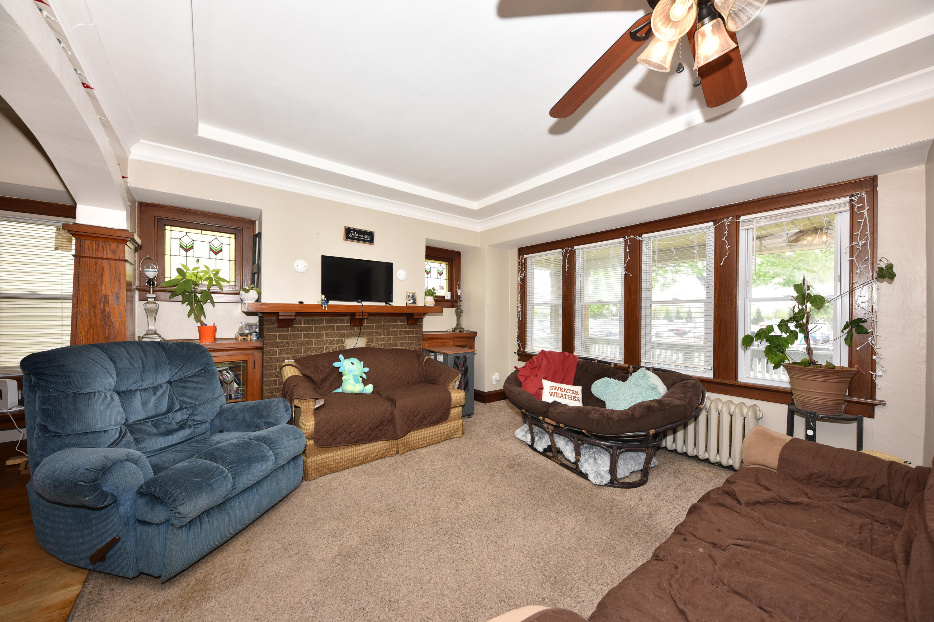 422 W Harrison Ave Unit: 424