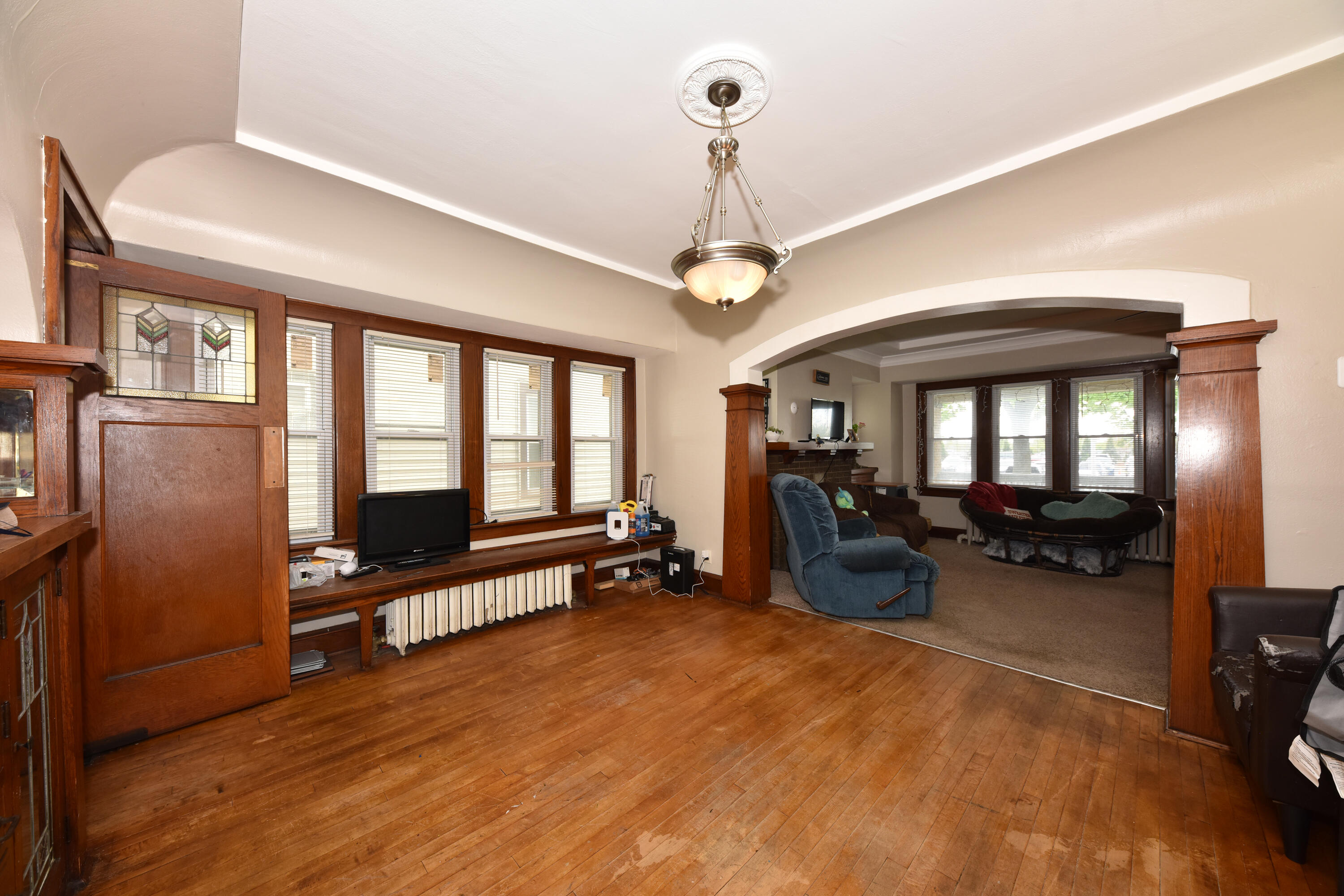 422 W Harrison Ave Unit: 424