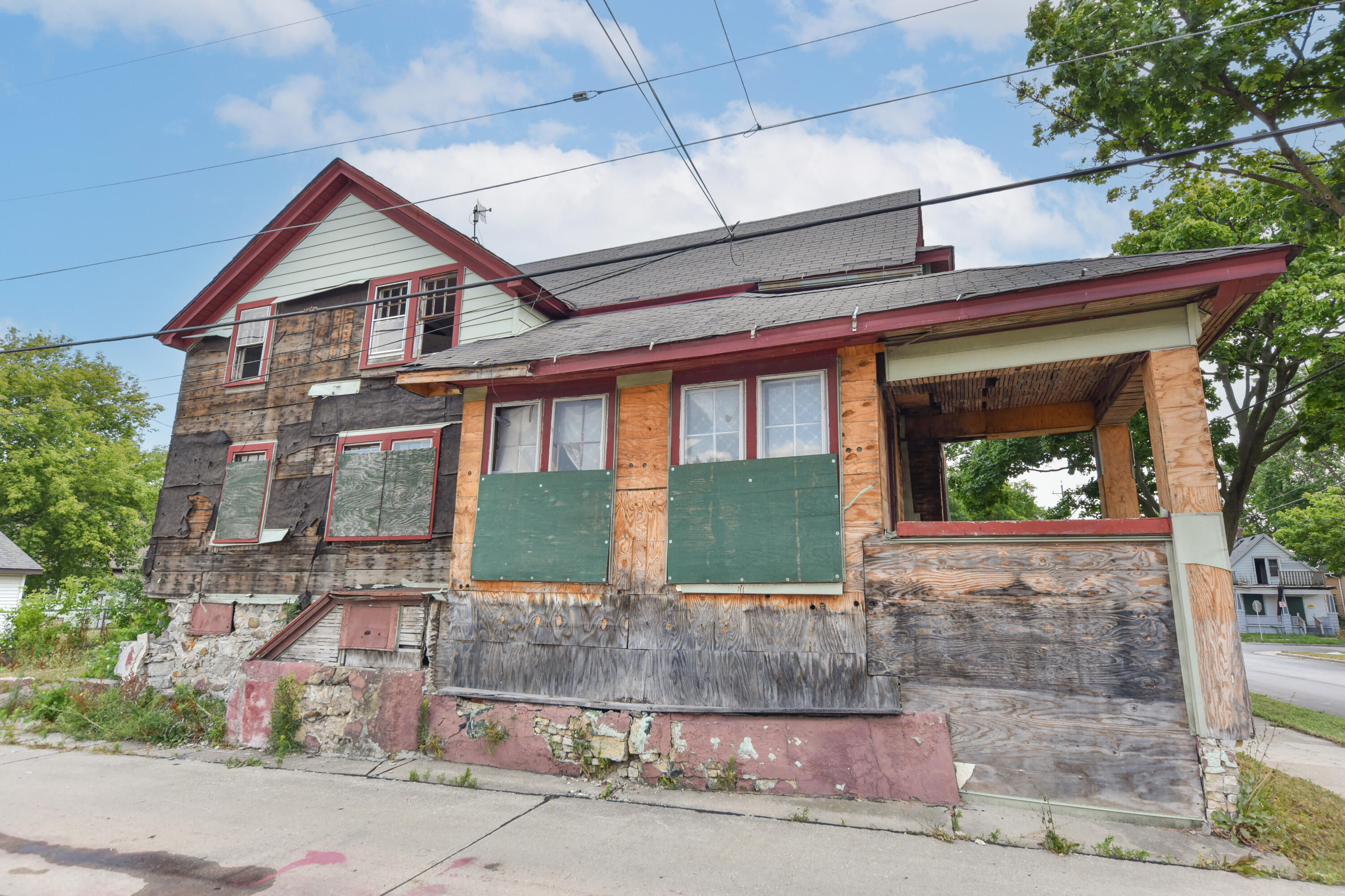 508 W Vienna Ave, 514