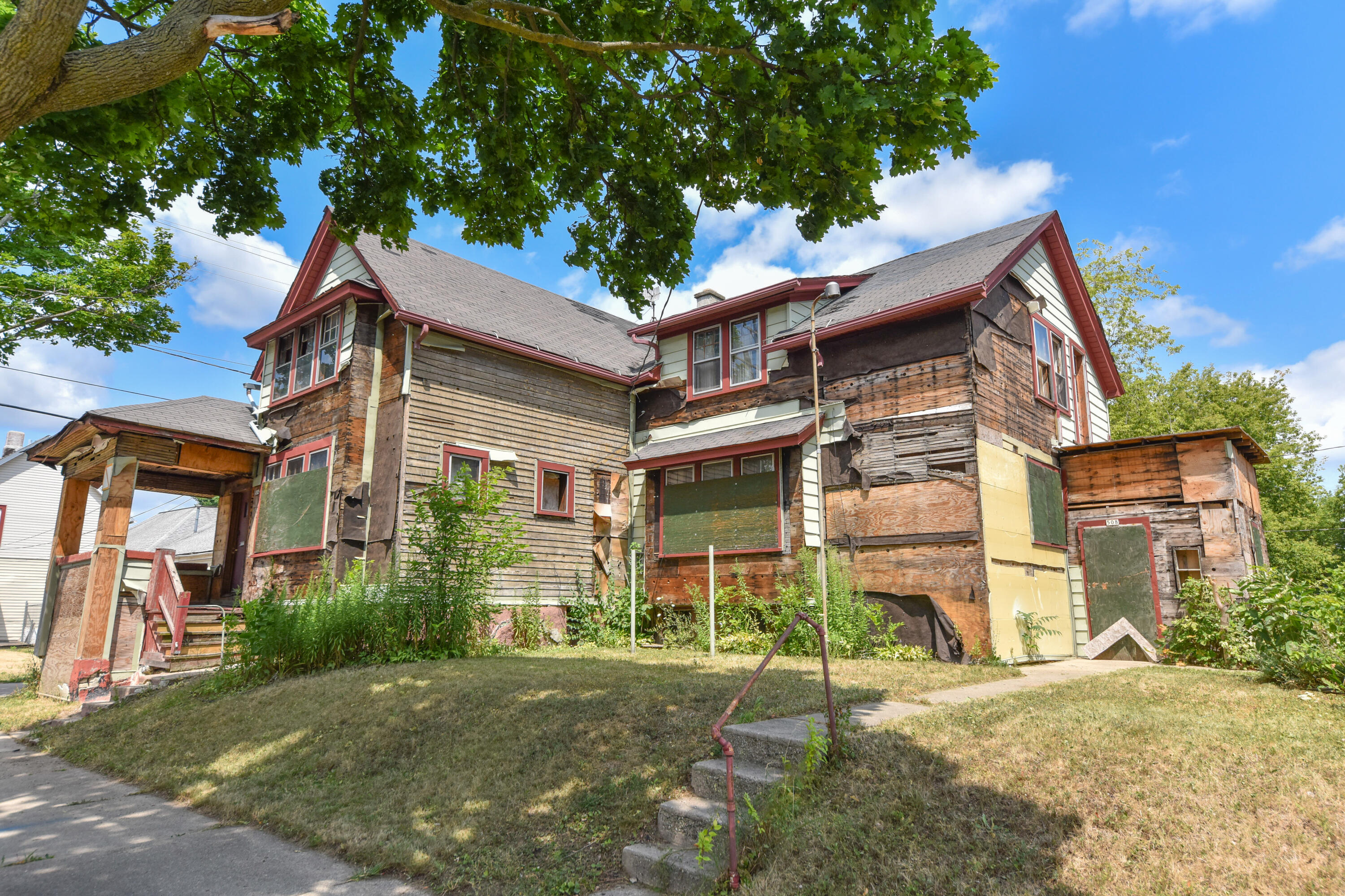 508 W Vienna Ave, 514