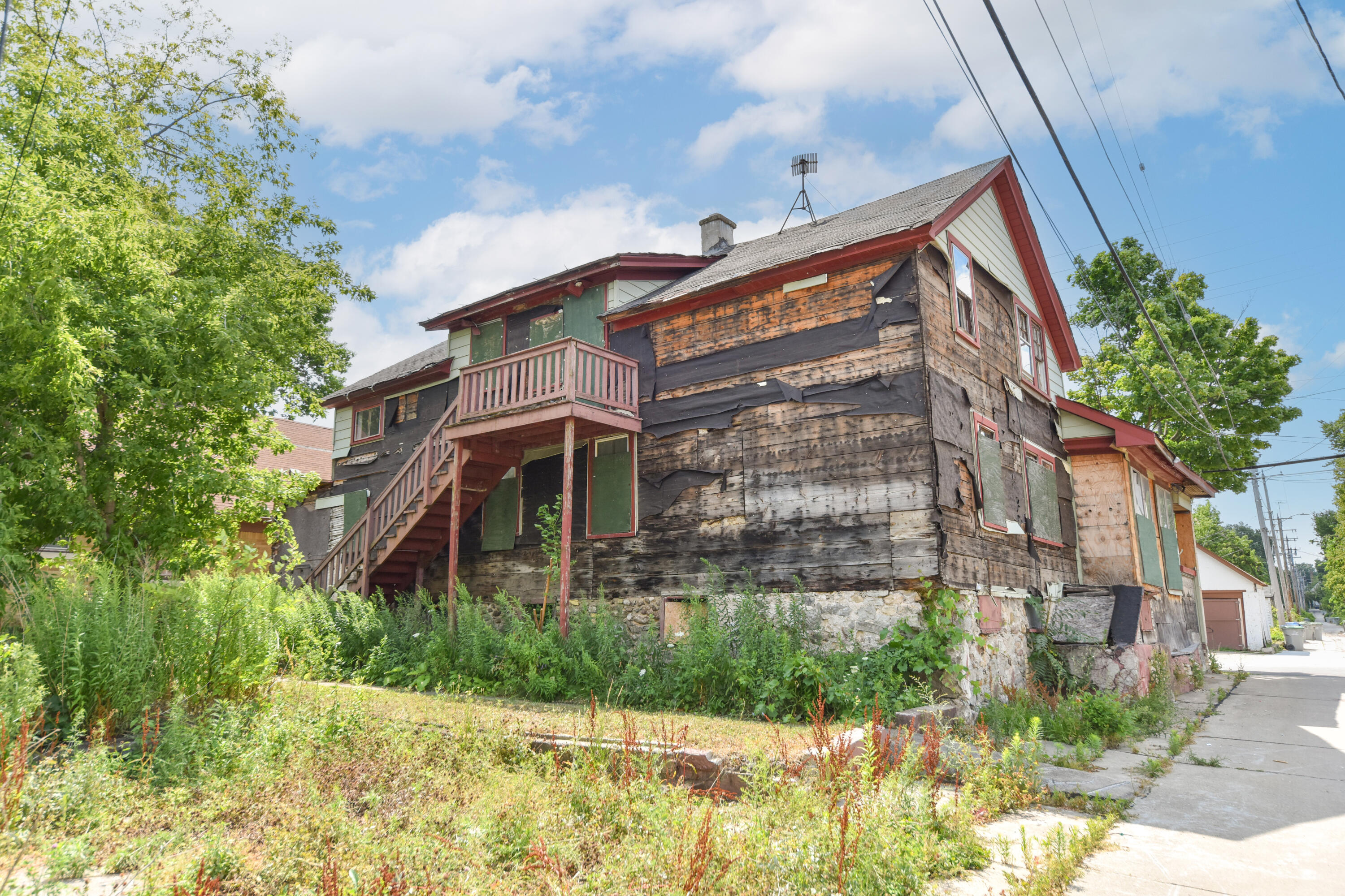 508 W Vienna Ave, 514