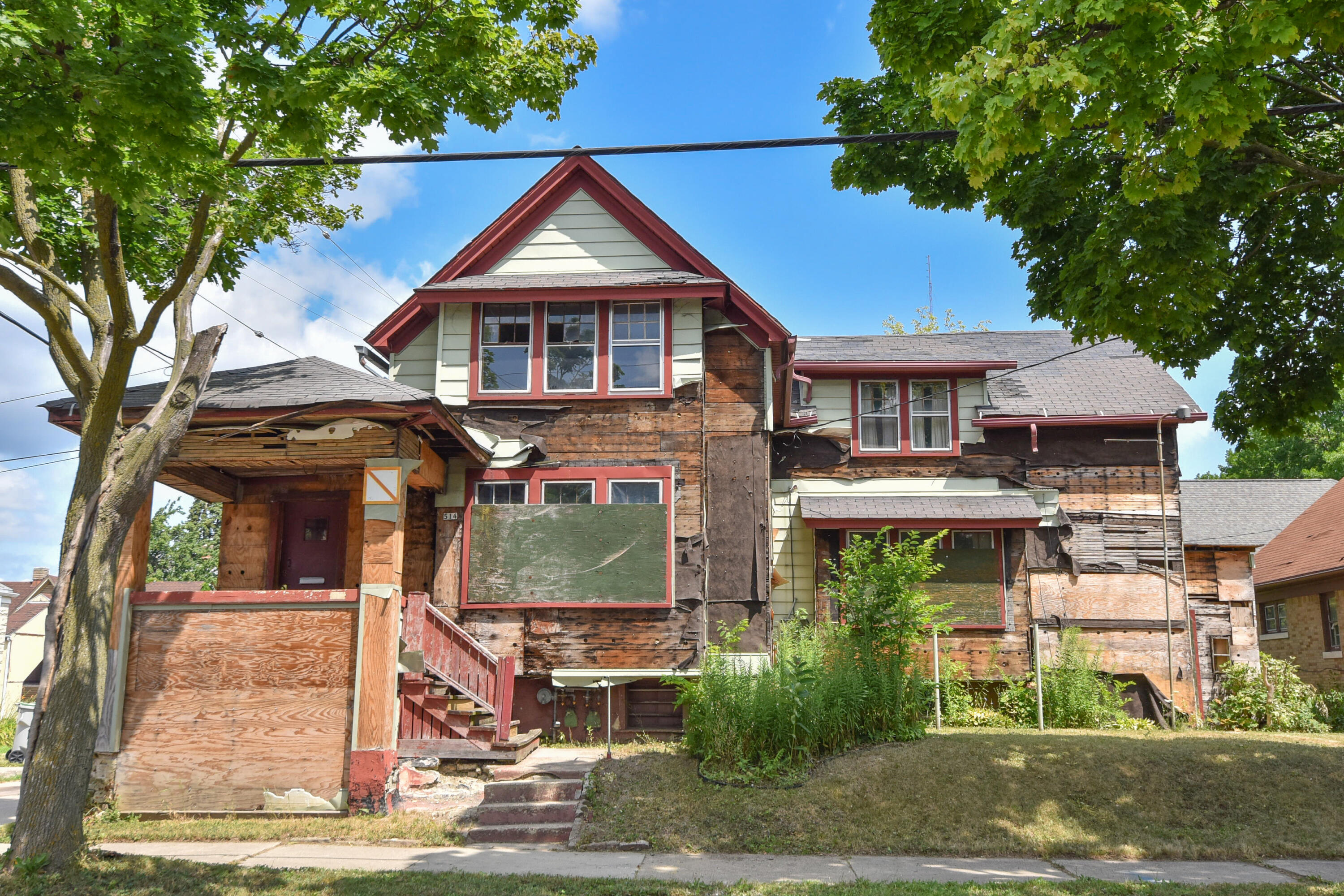 508 W Vienna Ave, 514
