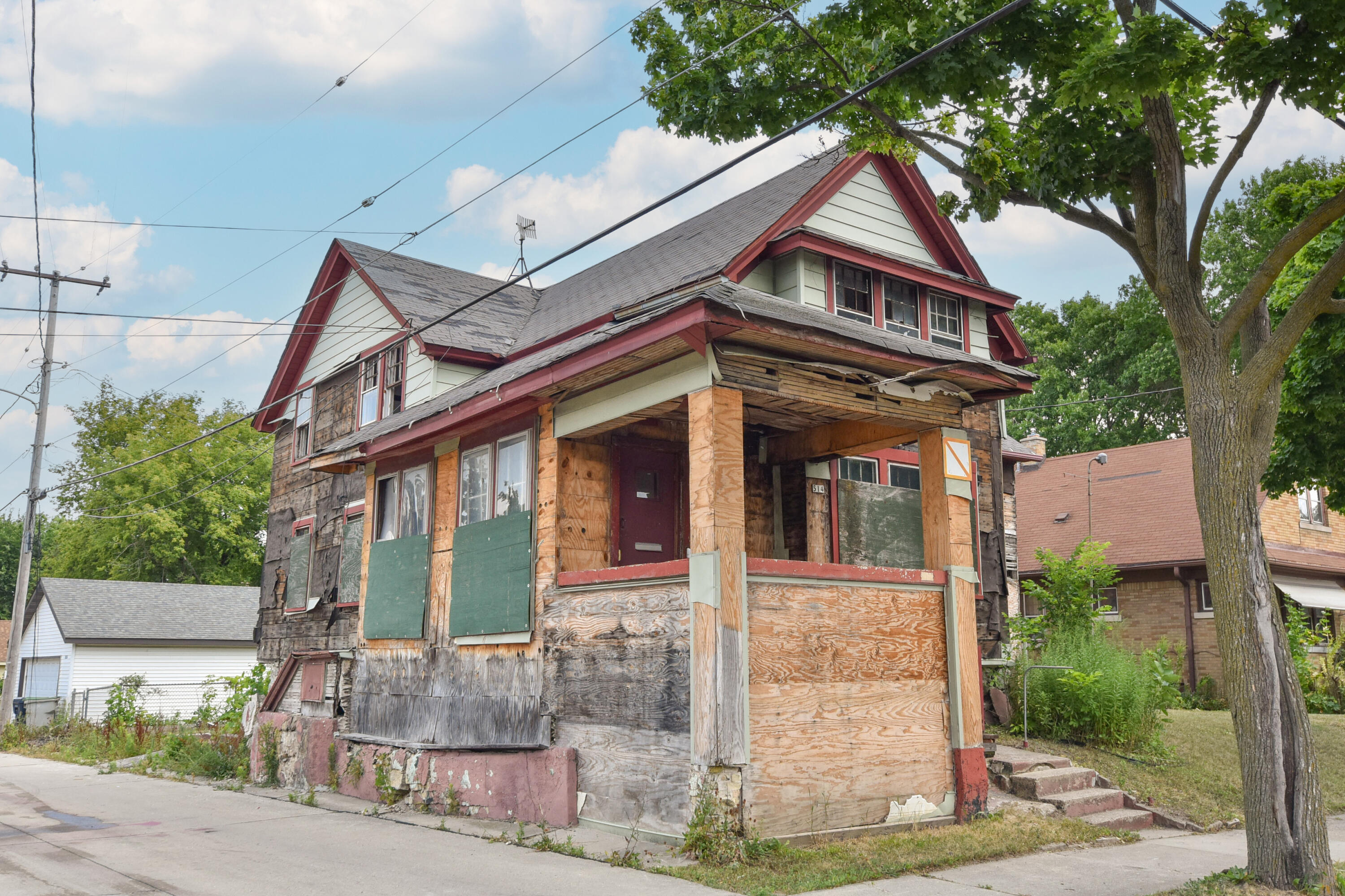508 W Vienna Ave, 514