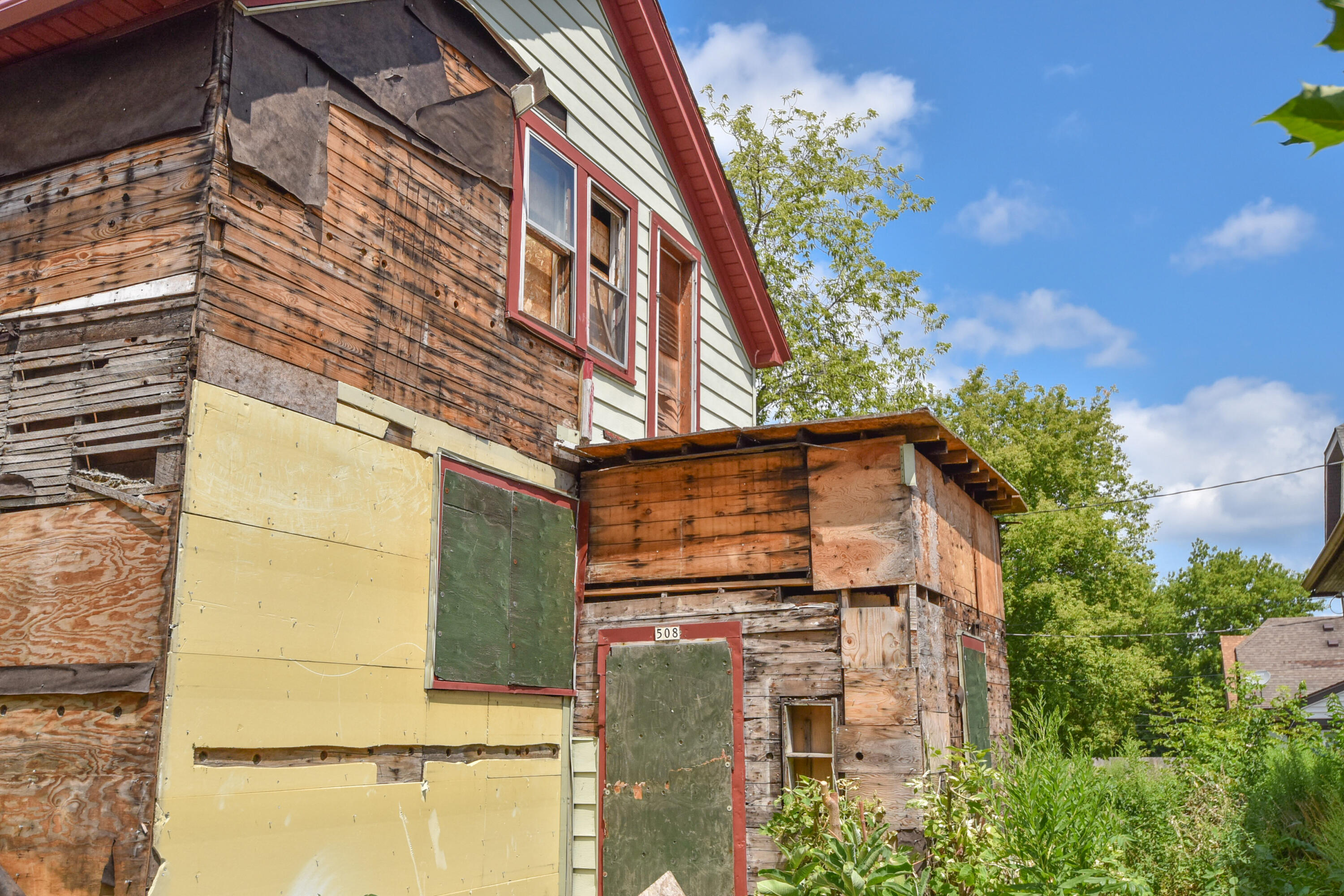 508 W Vienna Ave, 514
