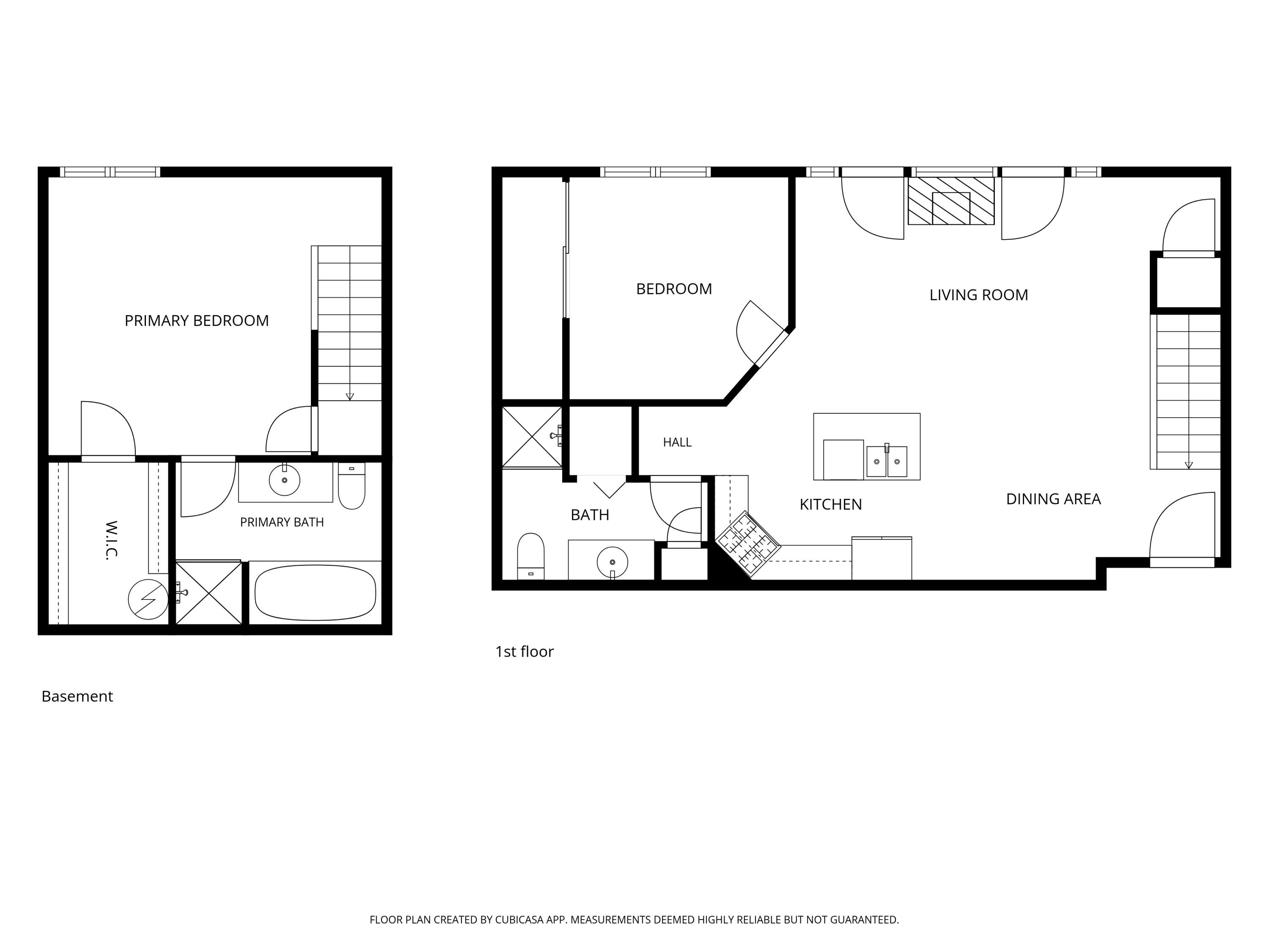 1515 N Van Buren St, 414