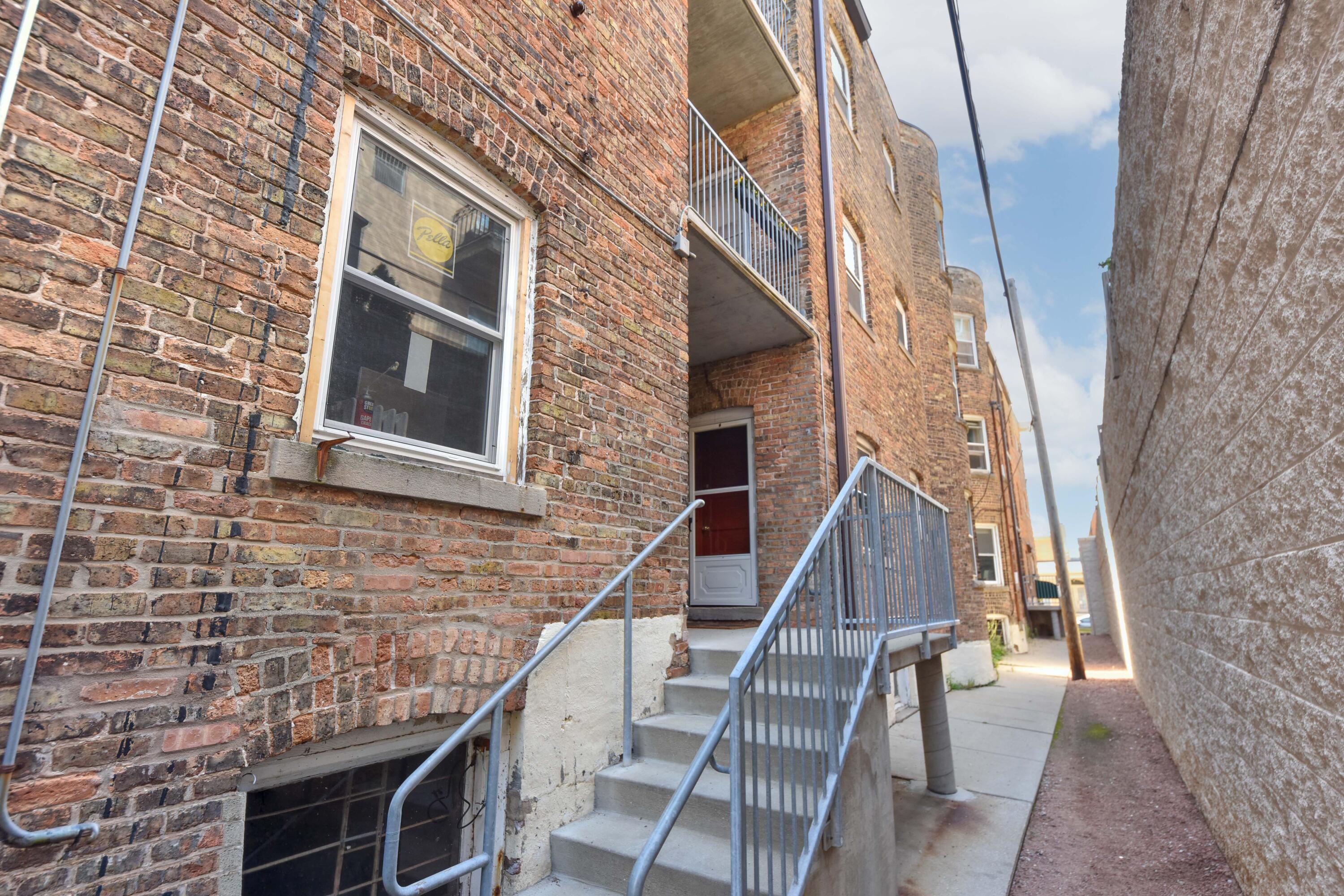 1714 E Kane Pl, L