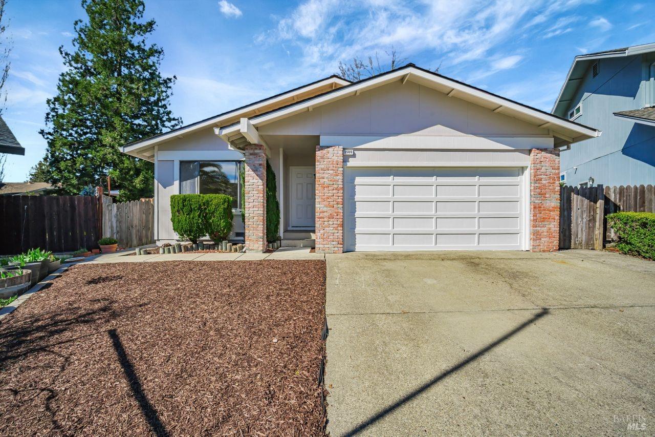 1500 Gladstone Way Rohnert Park Ca 94928 325016693