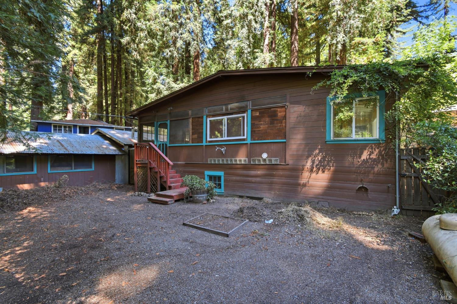 15400 Canyon 3 Road