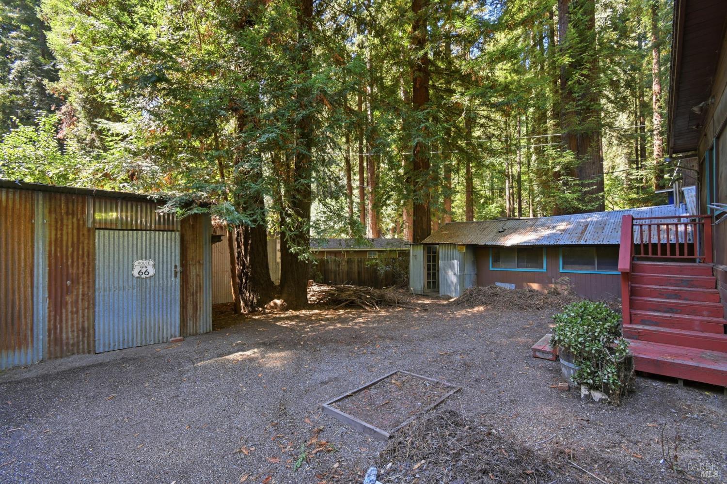 15400 Canyon 3 Road