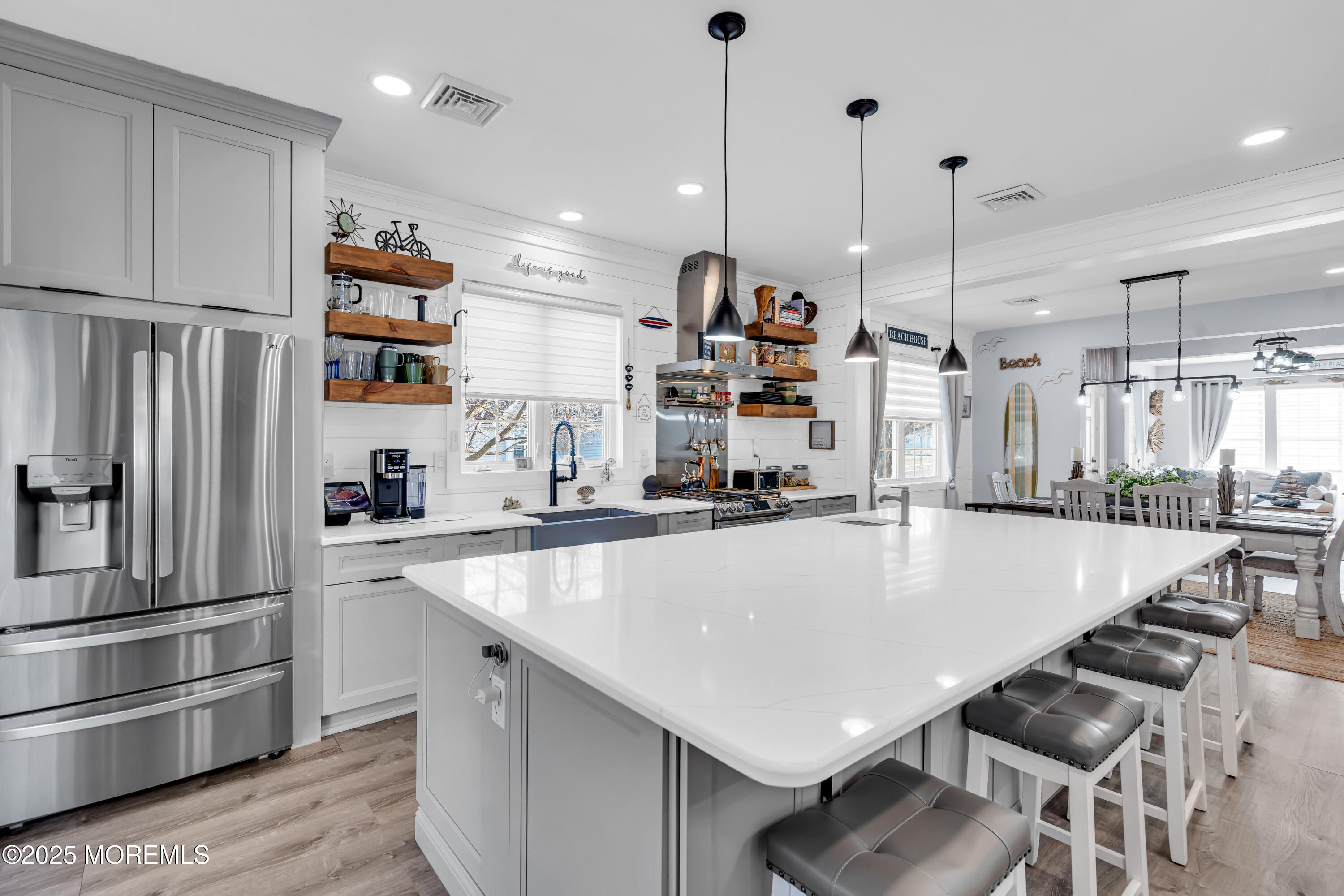 2 Kettle Creek Court