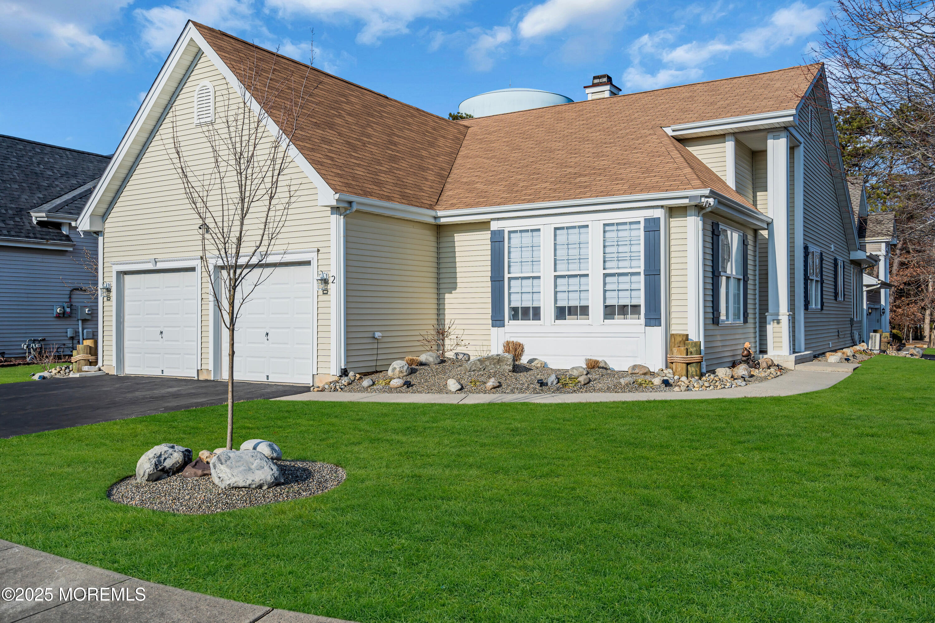 2 Kettle Creek Court