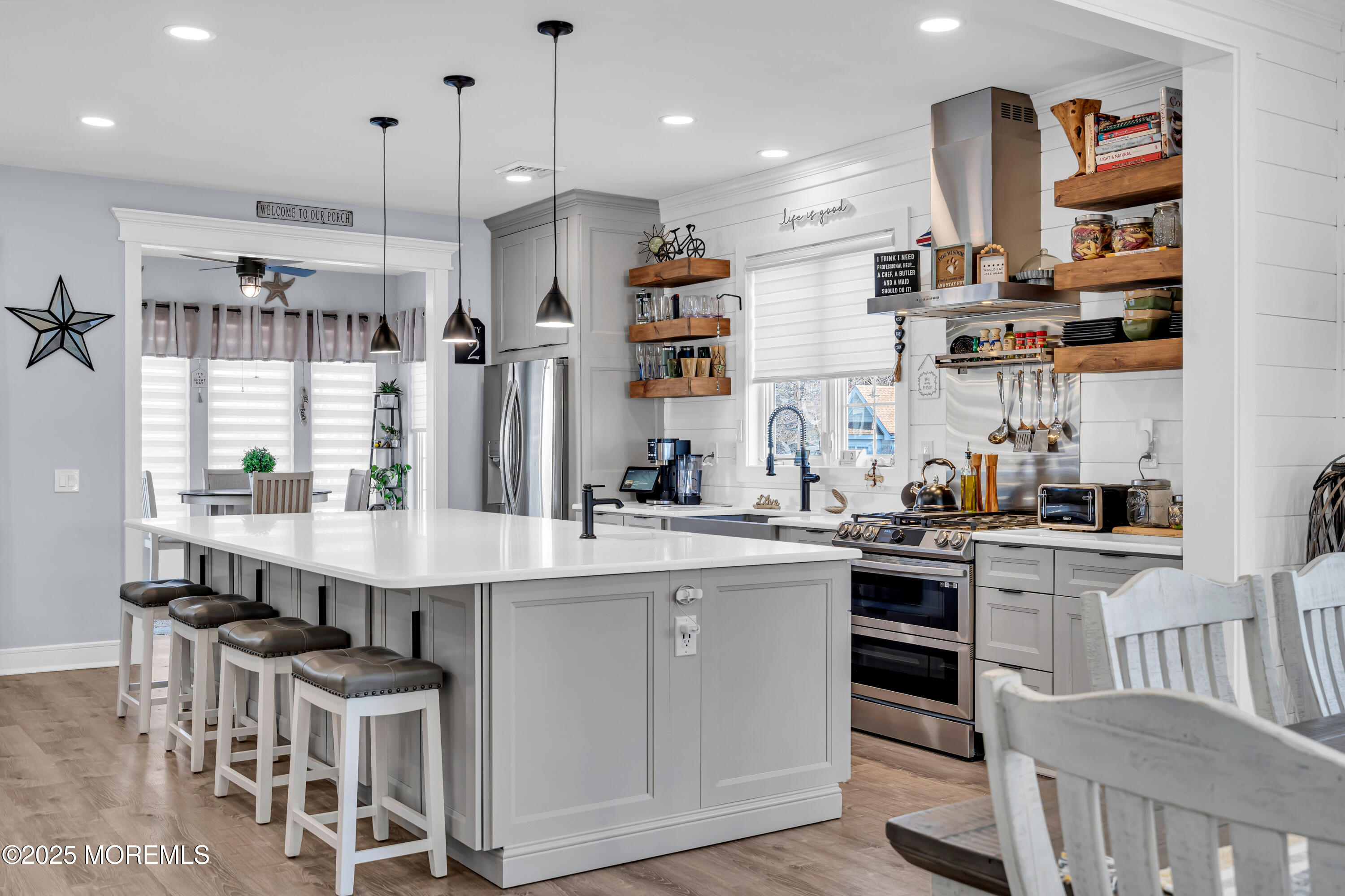 2 Kettle Creek Court