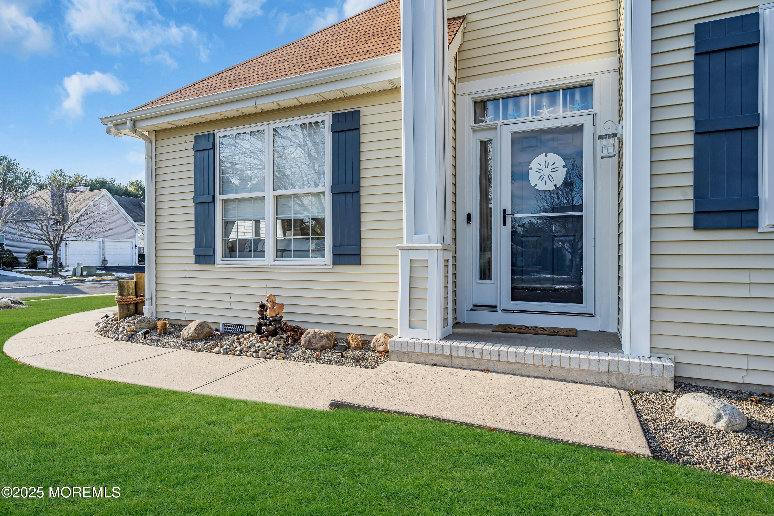 2 Kettle Creek Court