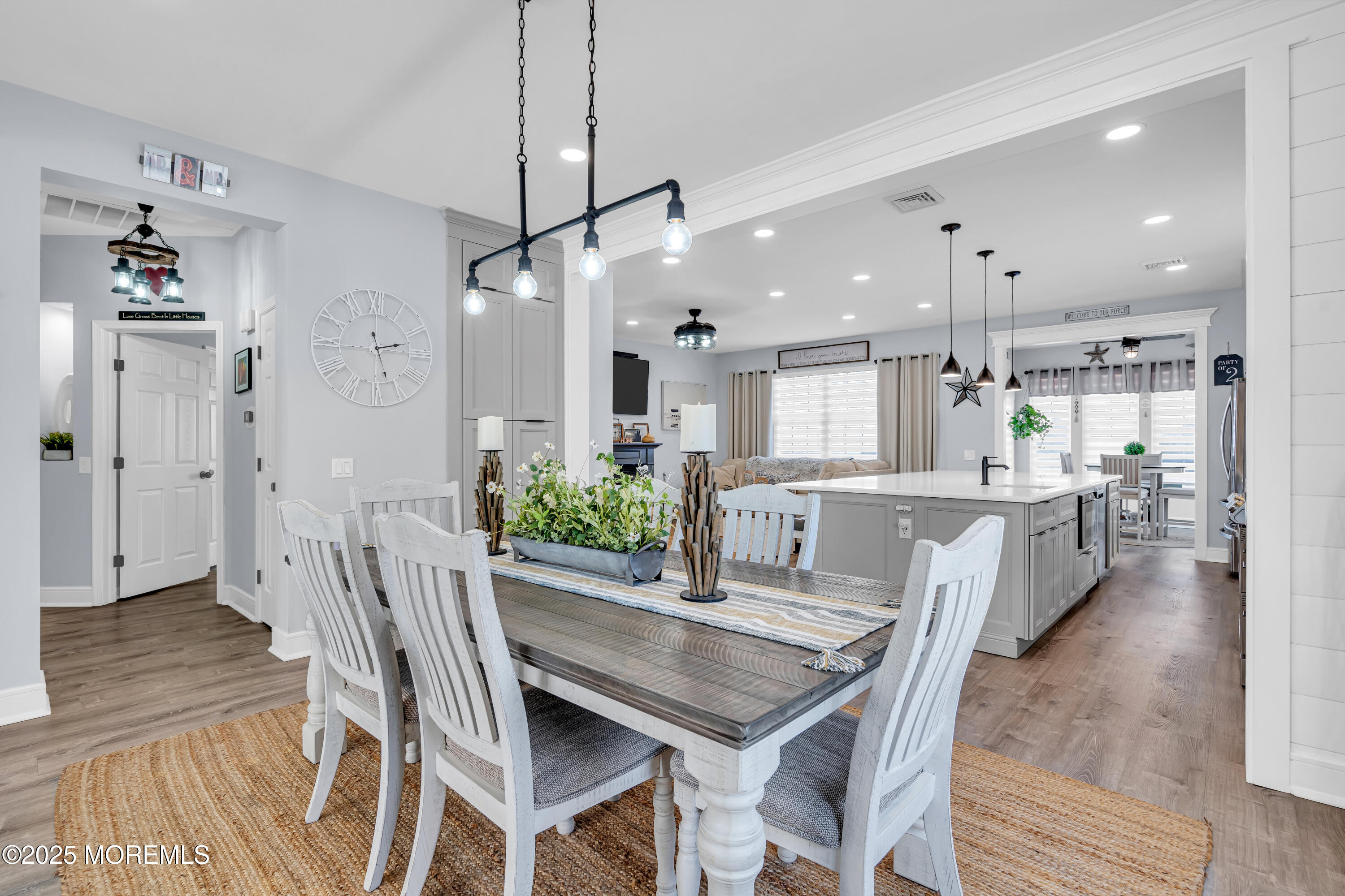 2 Kettle Creek Court