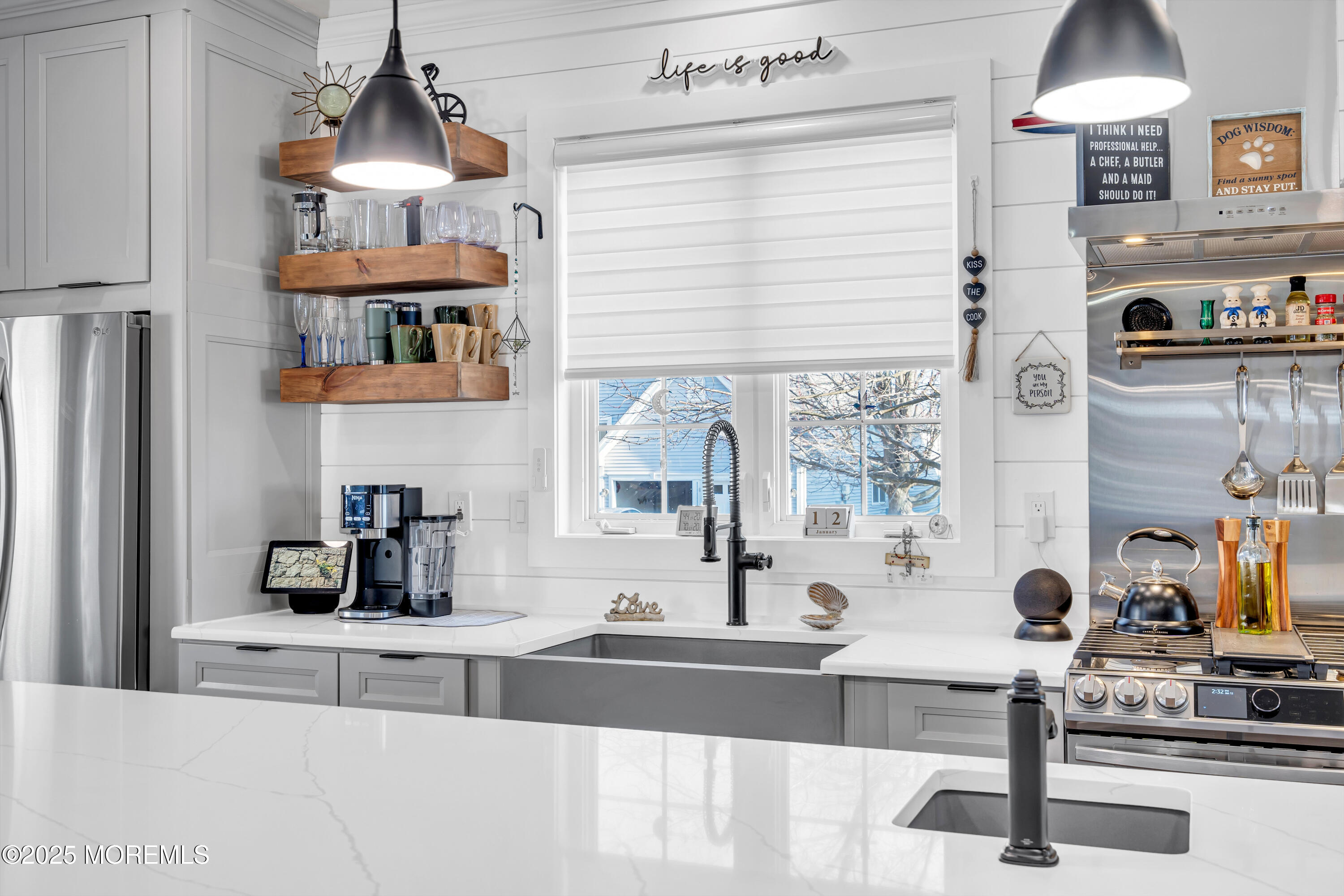 2 Kettle Creek Court