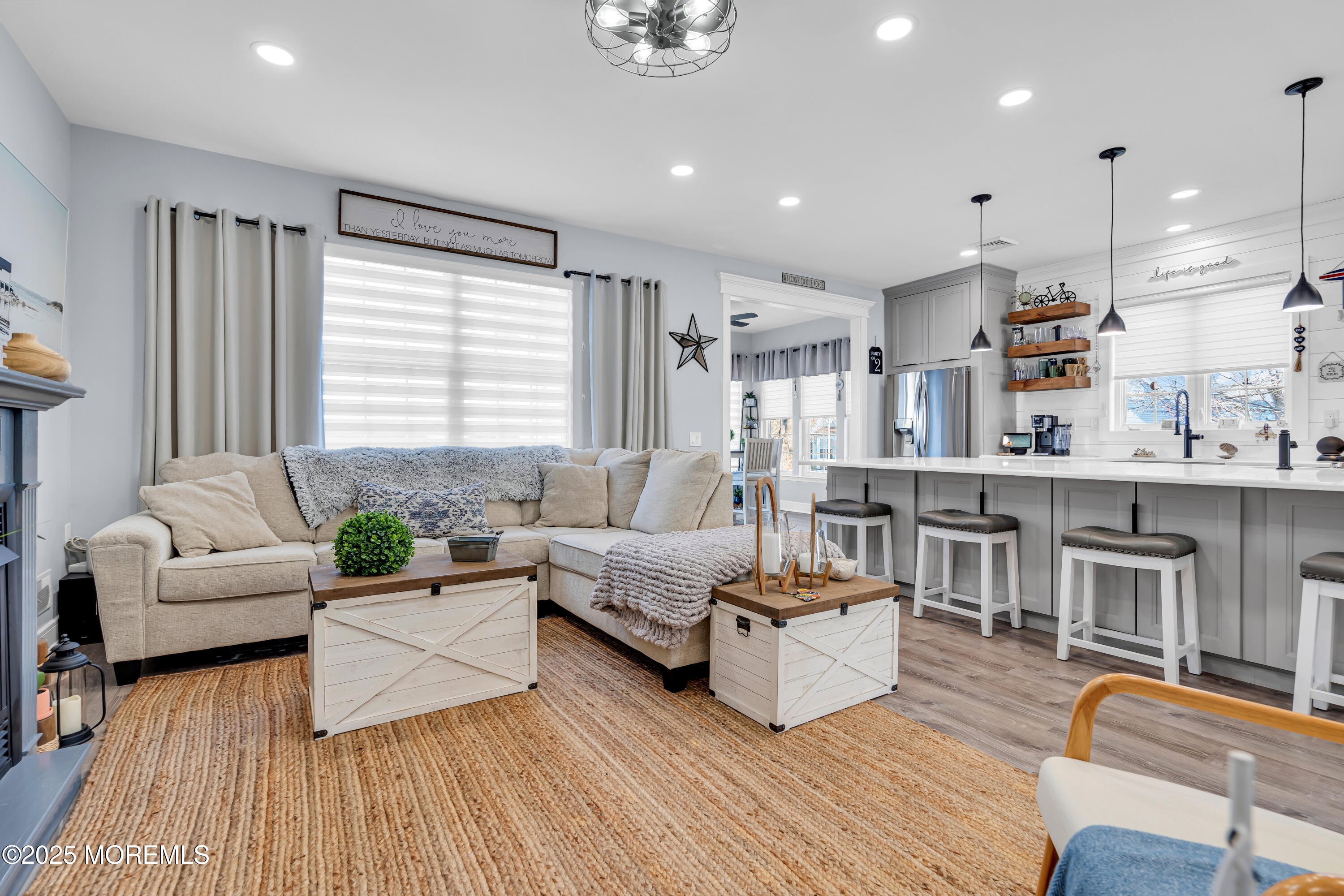 2 Kettle Creek Court