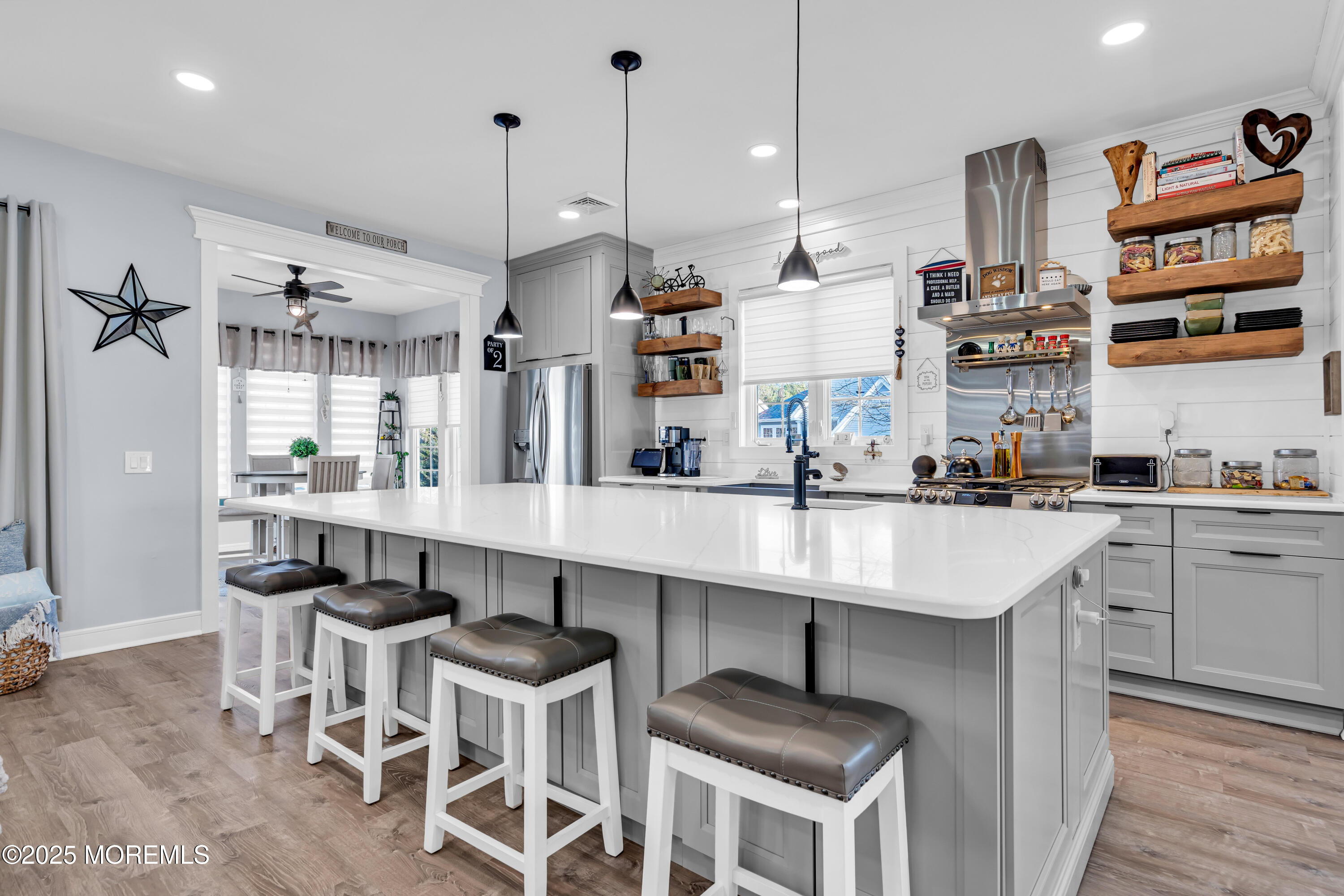 2 Kettle Creek Court