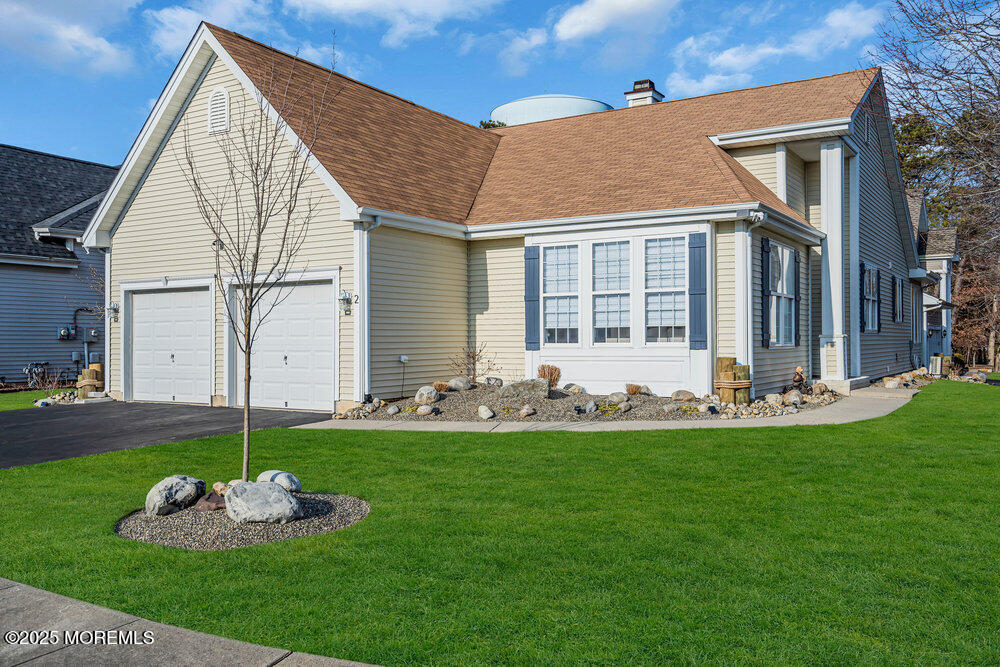 2 Kettle Creek Court