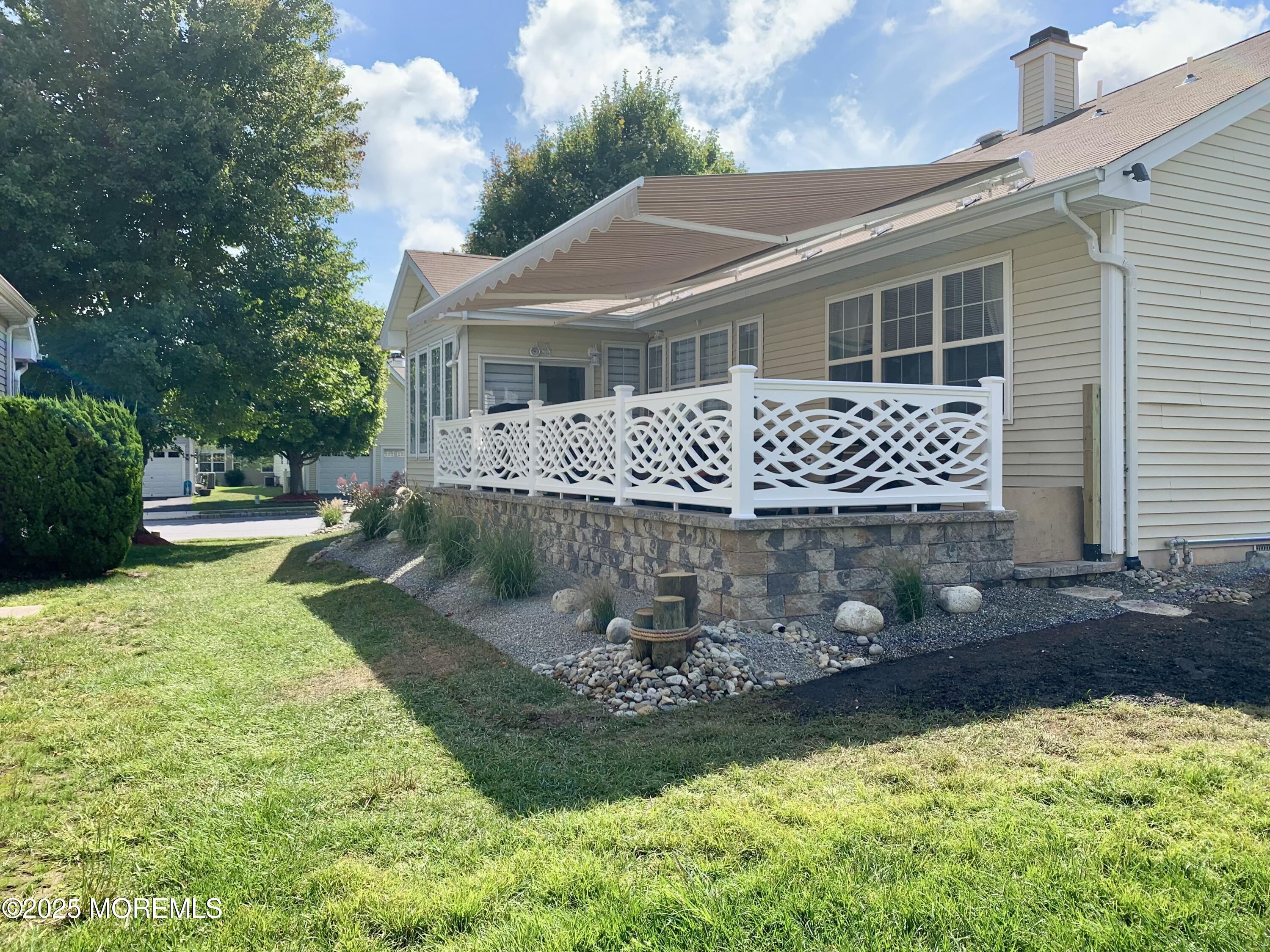 2 Kettle Creek Court