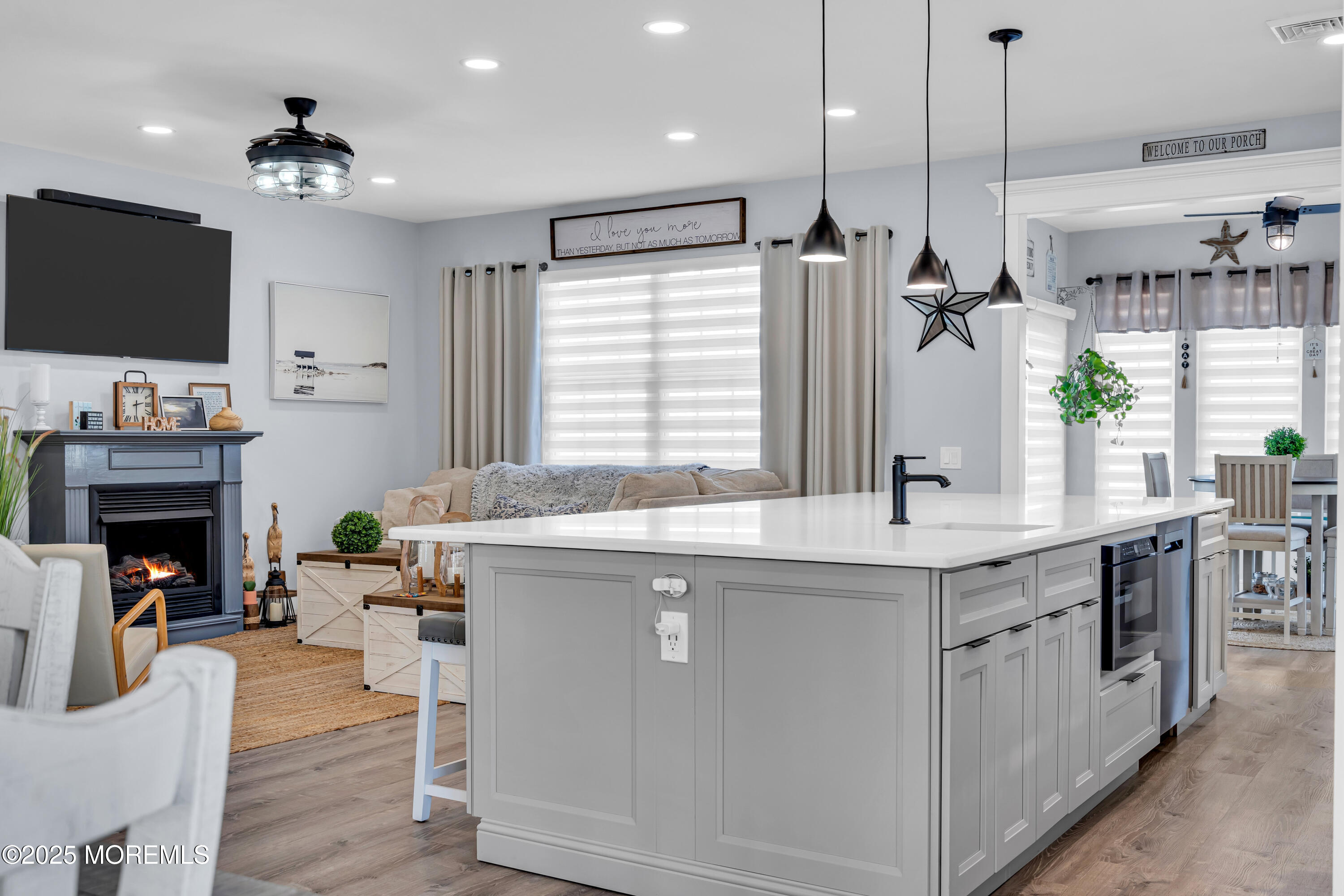 2 Kettle Creek Court