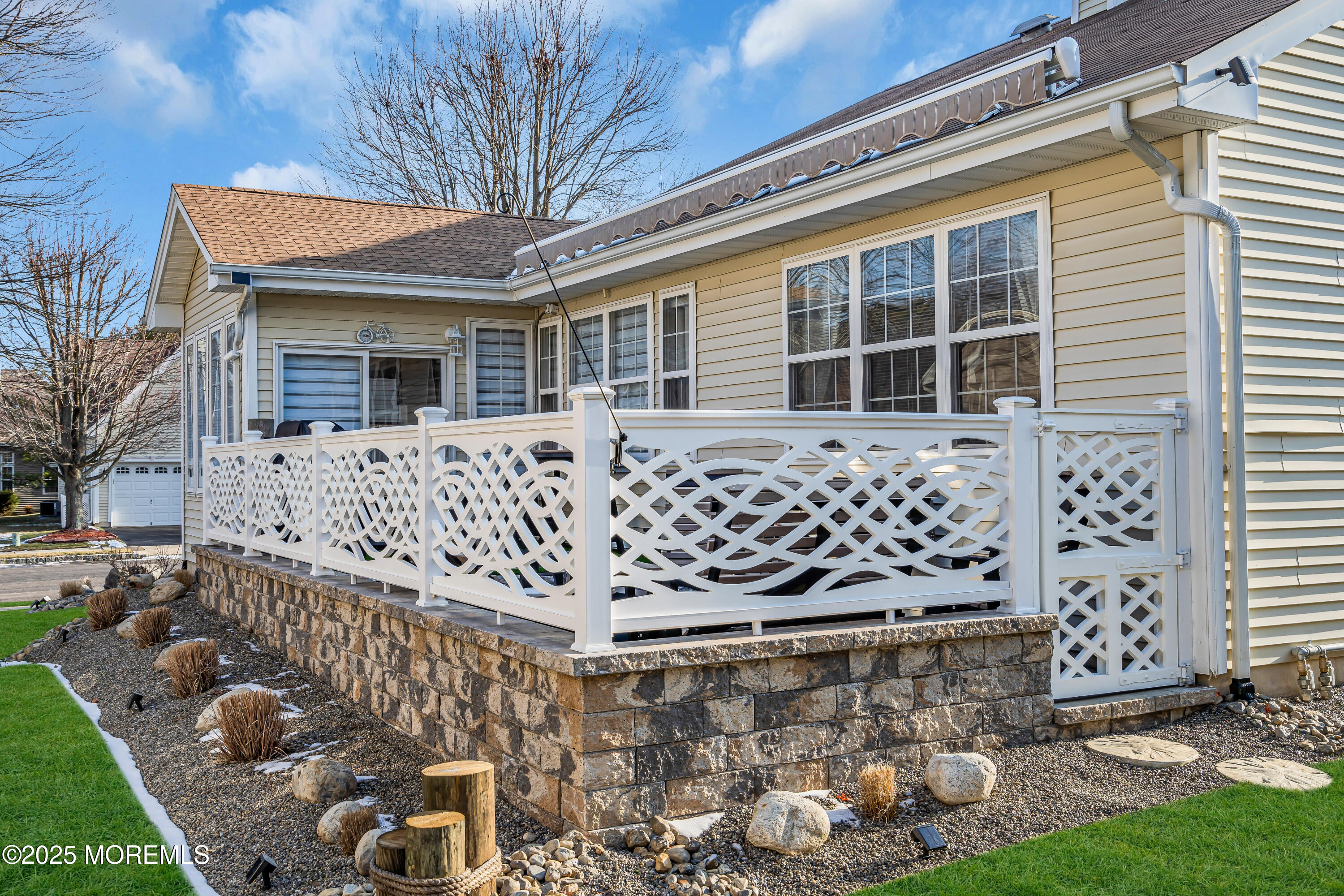 2 Kettle Creek Court