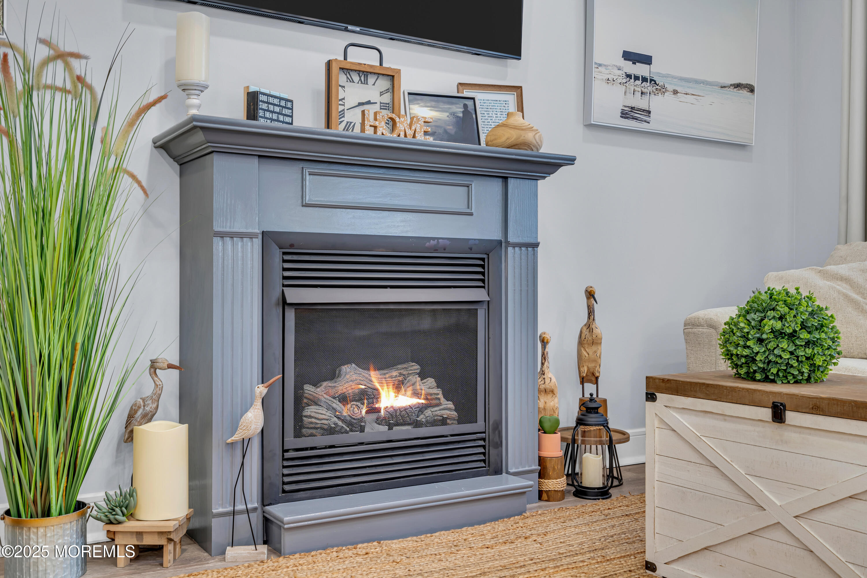 2 Kettle Creek Court