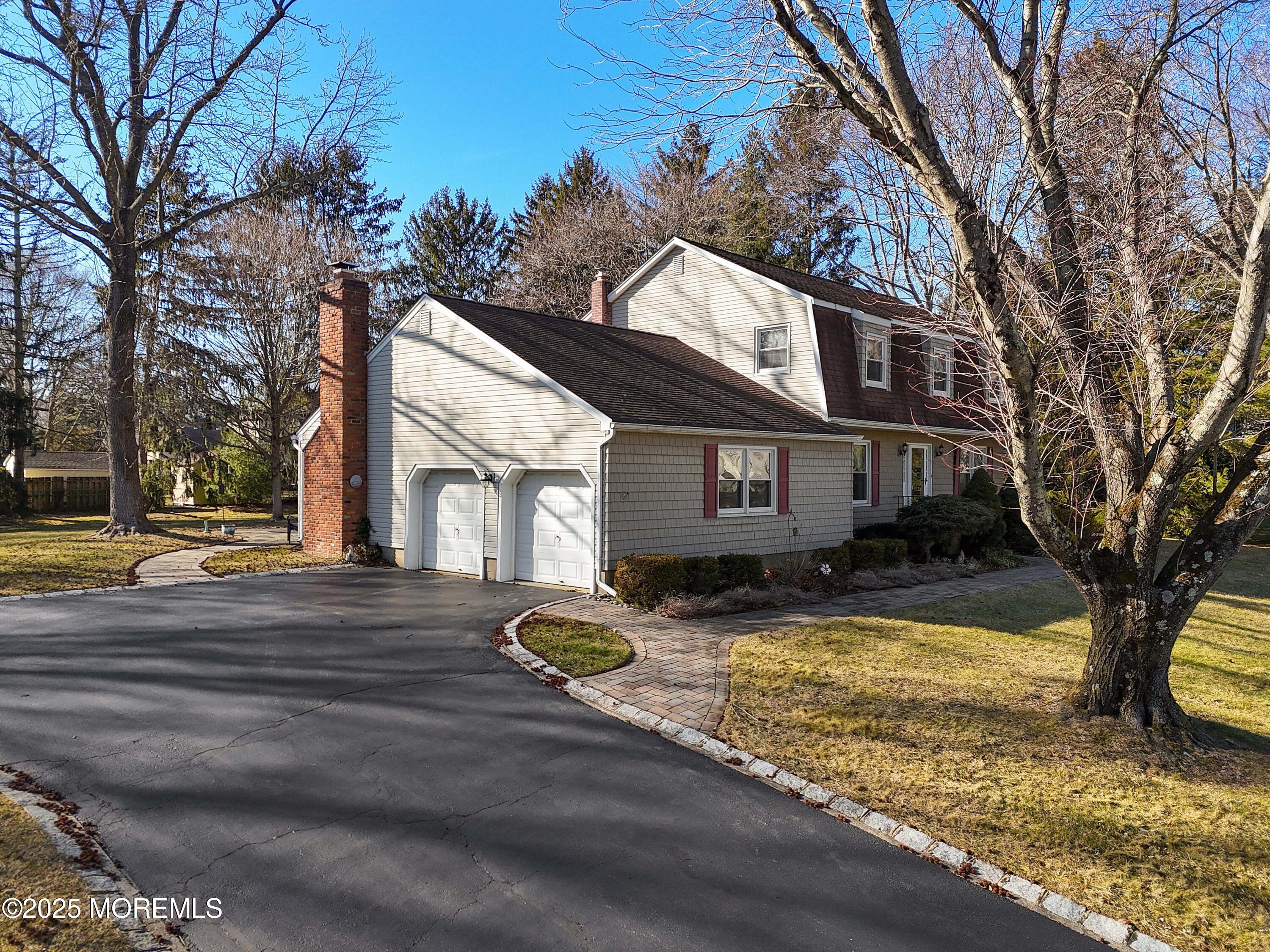 117 Whispering Pines Drive