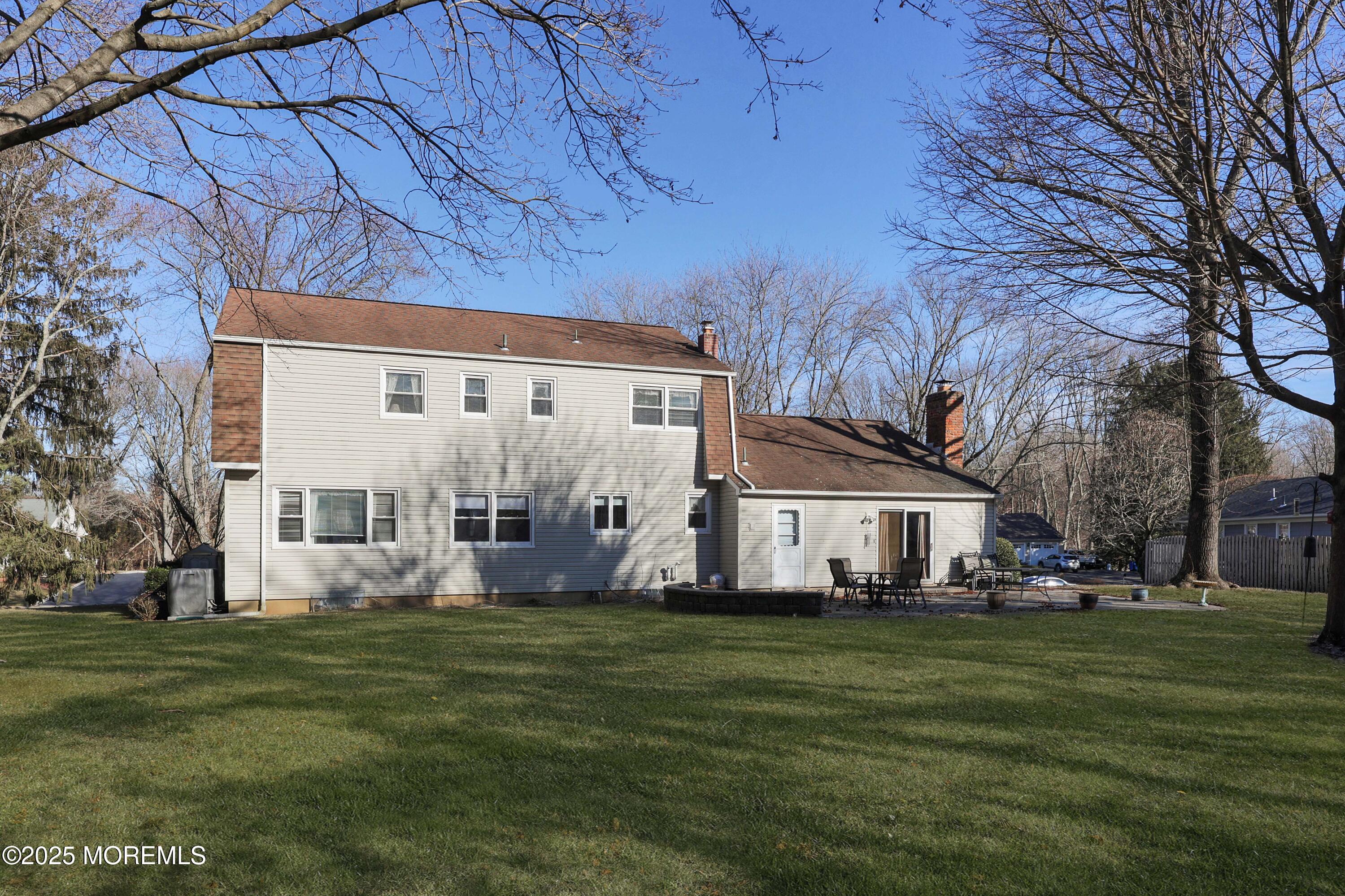 117 Whispering Pines Drive