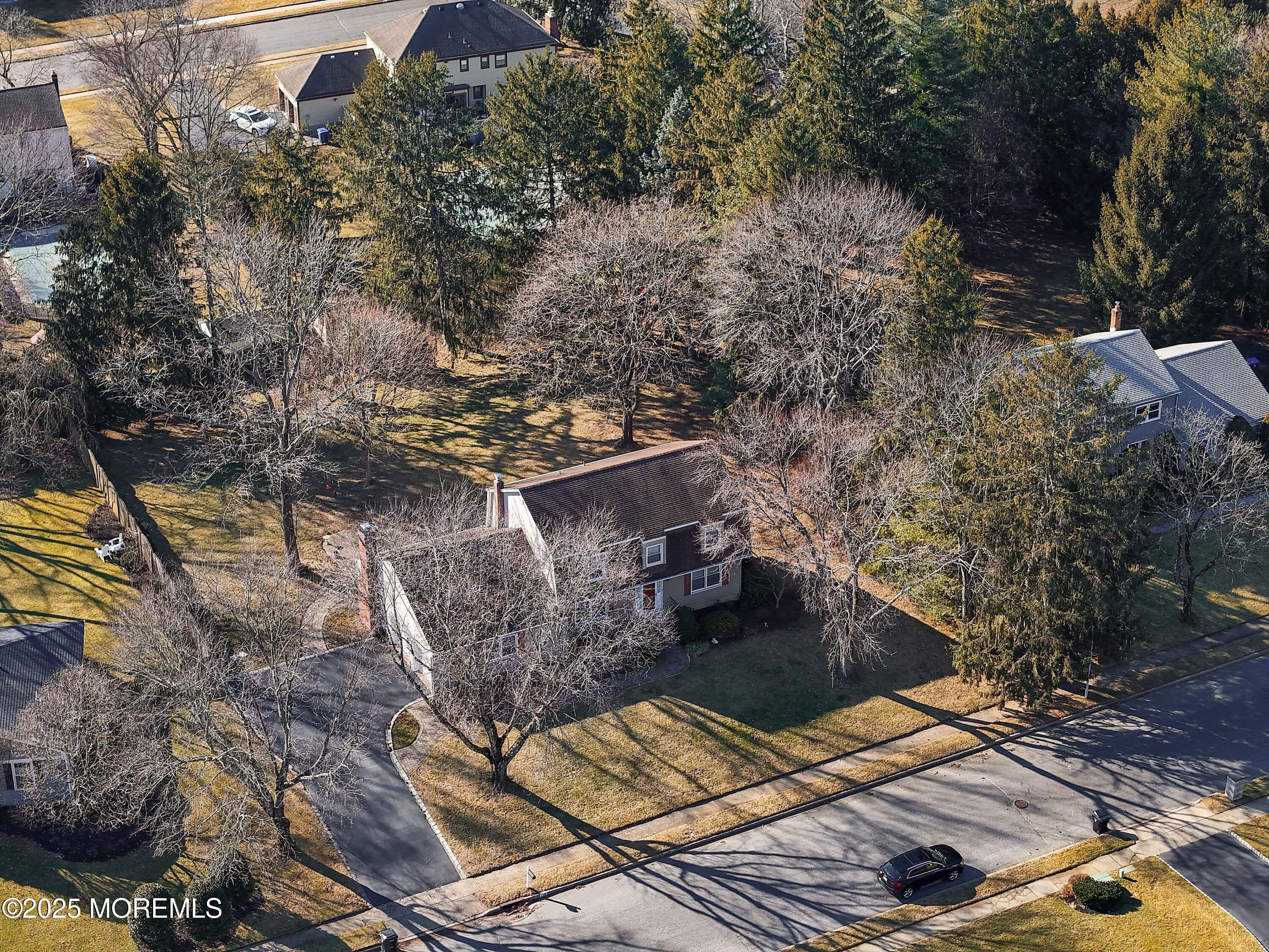 117 Whispering Pines Drive